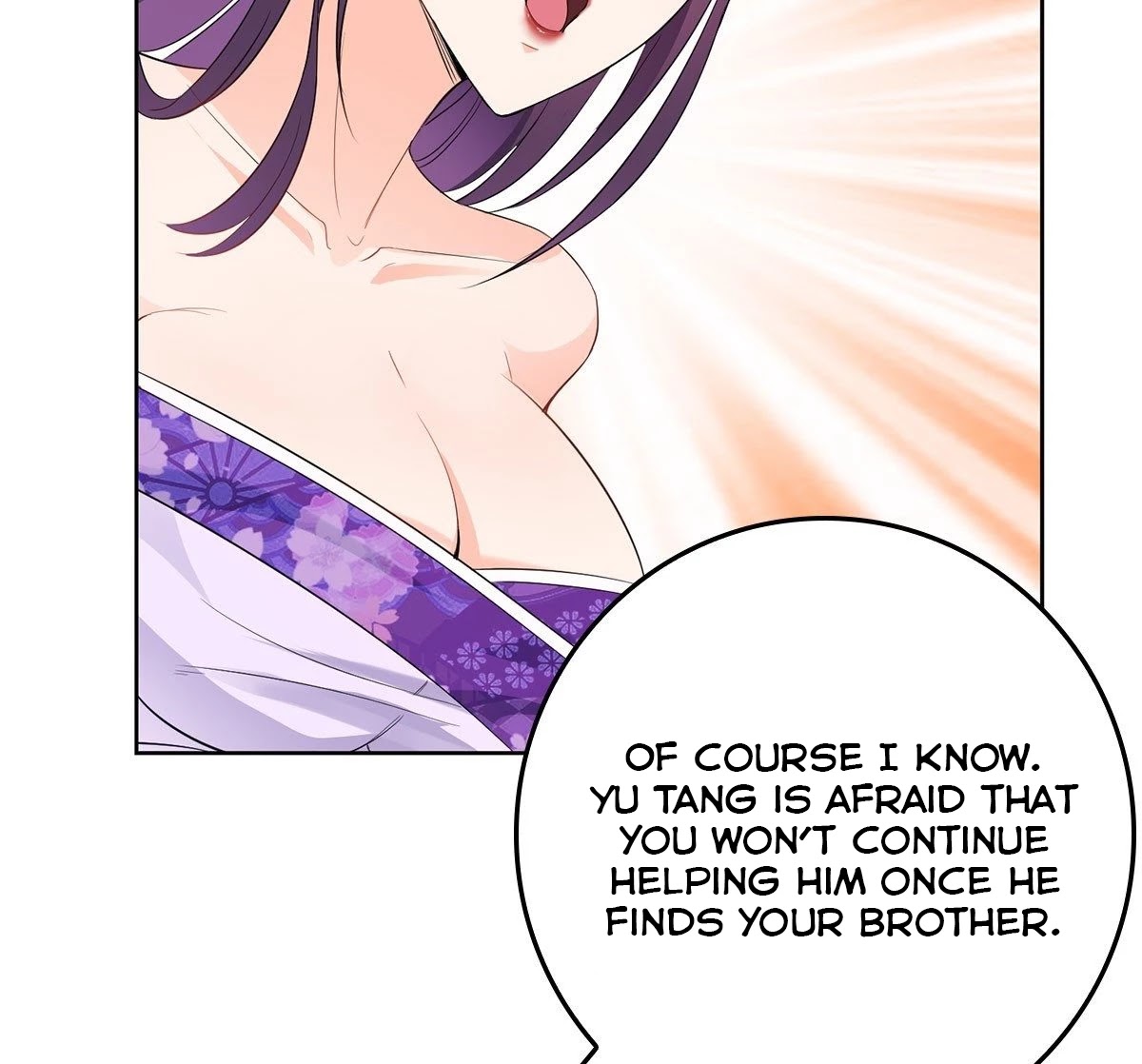 Forced to Become the Villainous Son-in-law Chapter 14 page 33 - Chapter 14