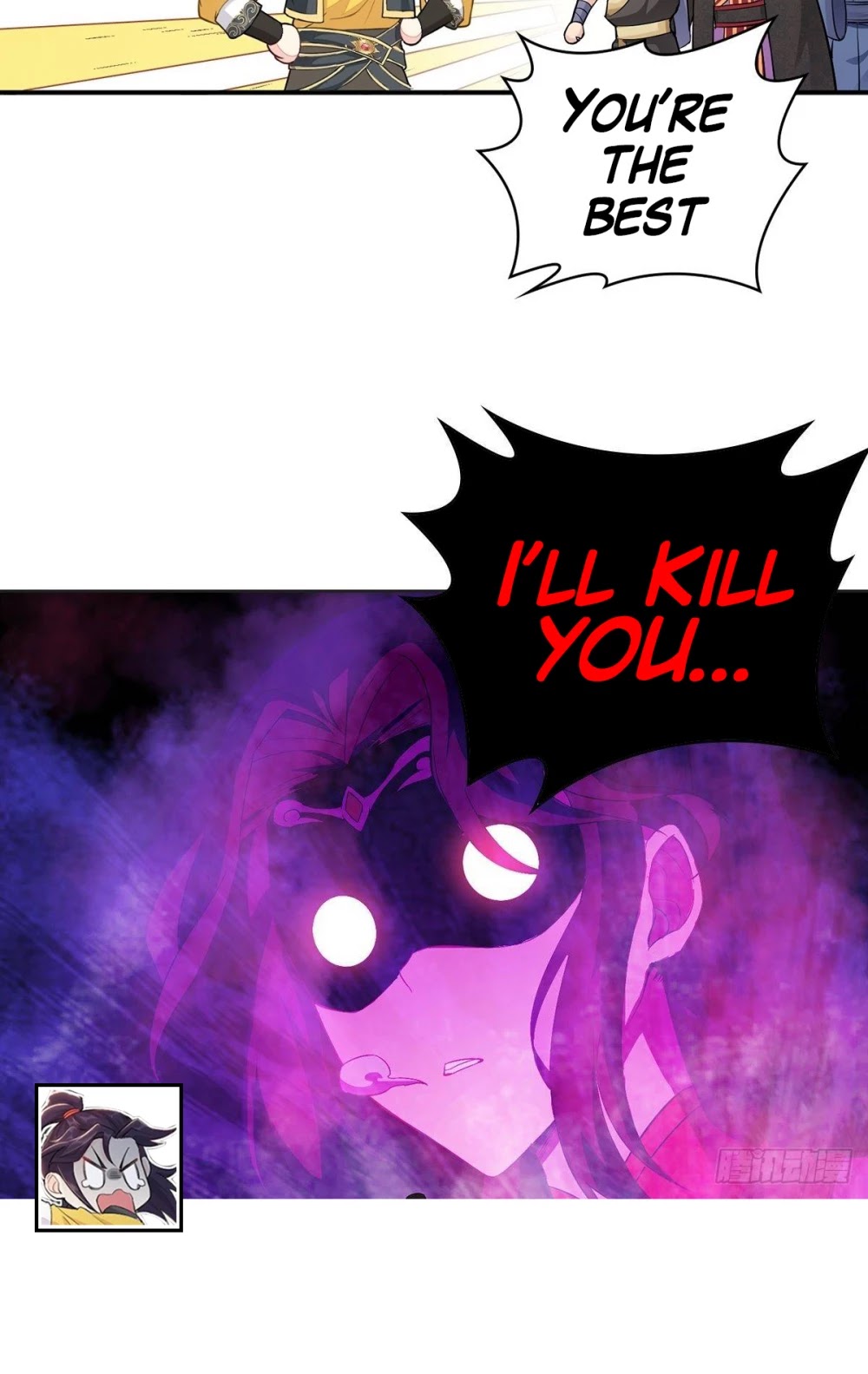 Forced to Become the Villainous Son-in-law Chapter 14 page 40 - Chapter 14