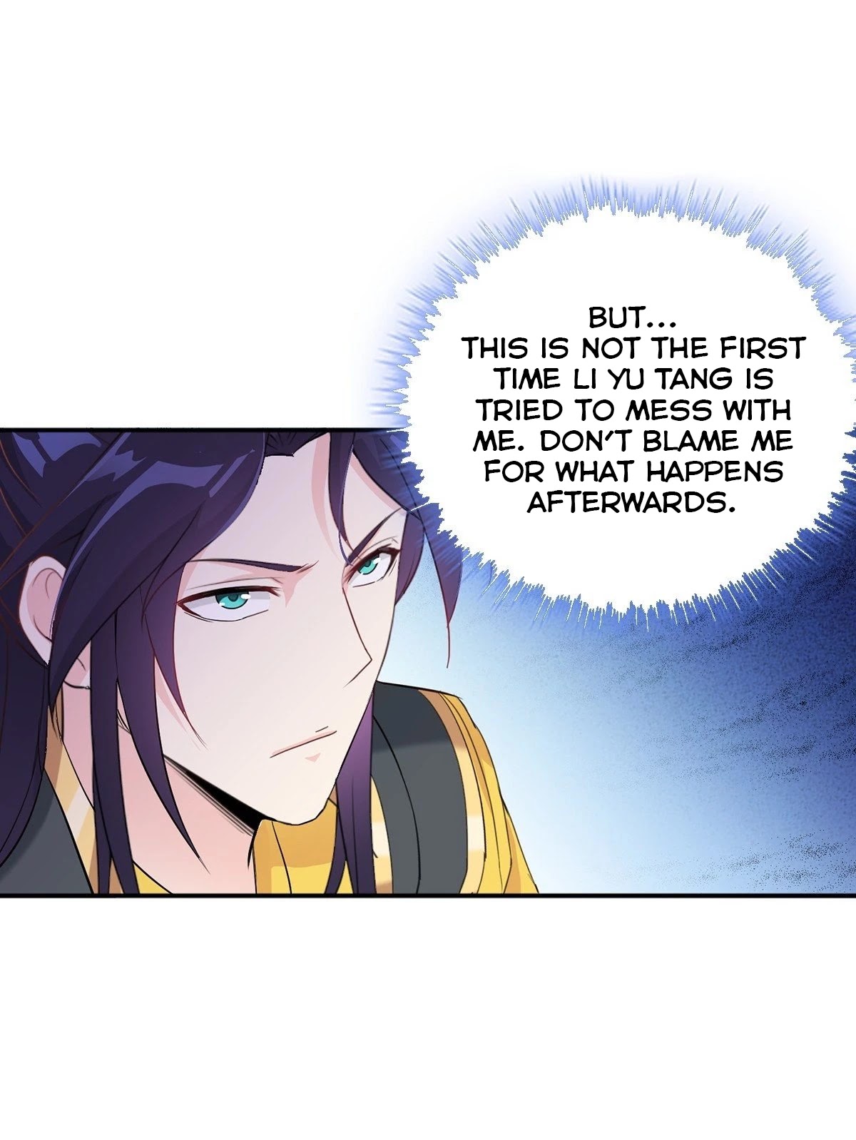 Forced to Become the Villainous Son-in-law Chapter 14 page 9 - Chapter 14