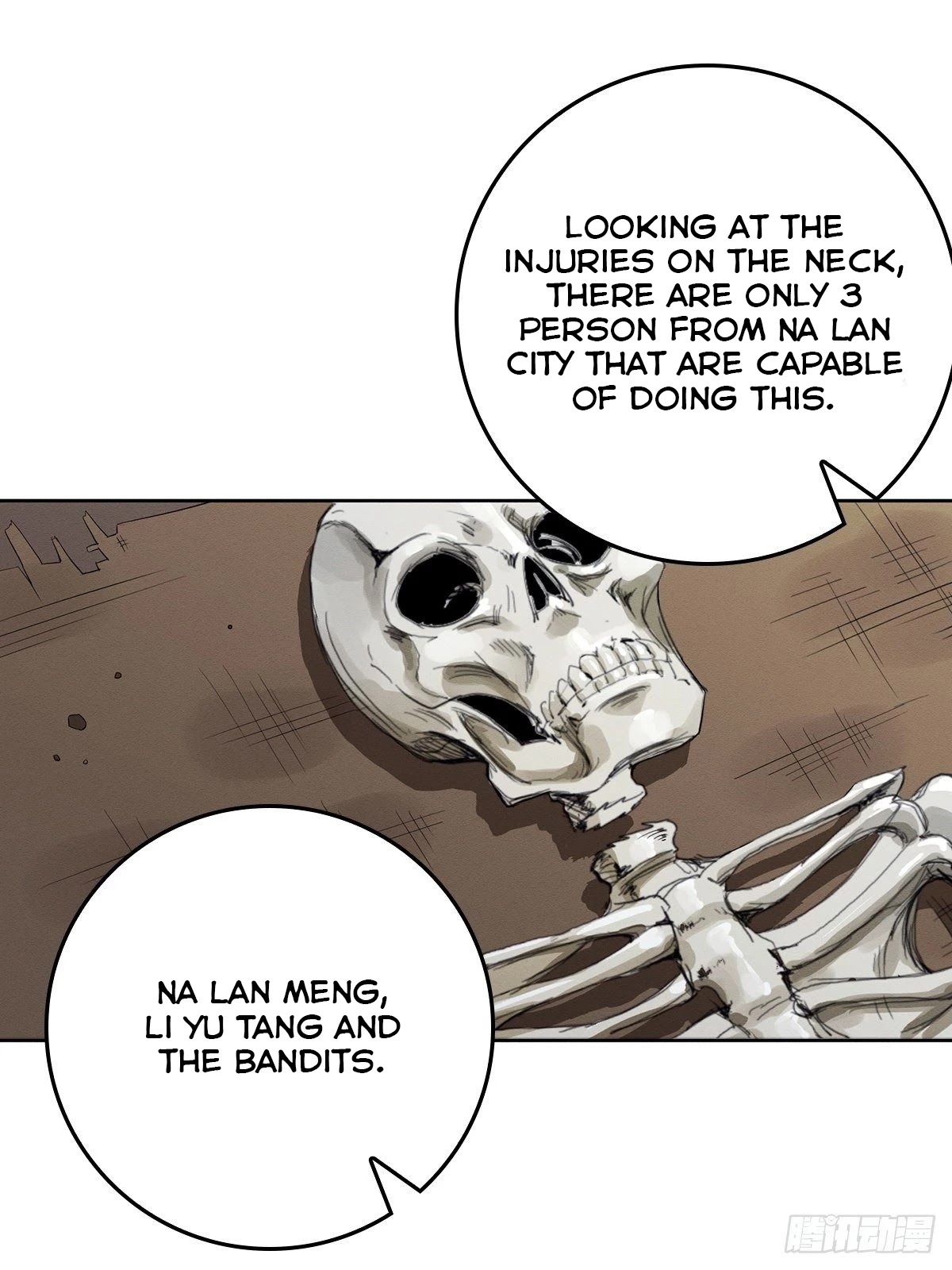 Forced to Become the Villainous Son-in-law Chapter 15 page 14 - Chapter 15