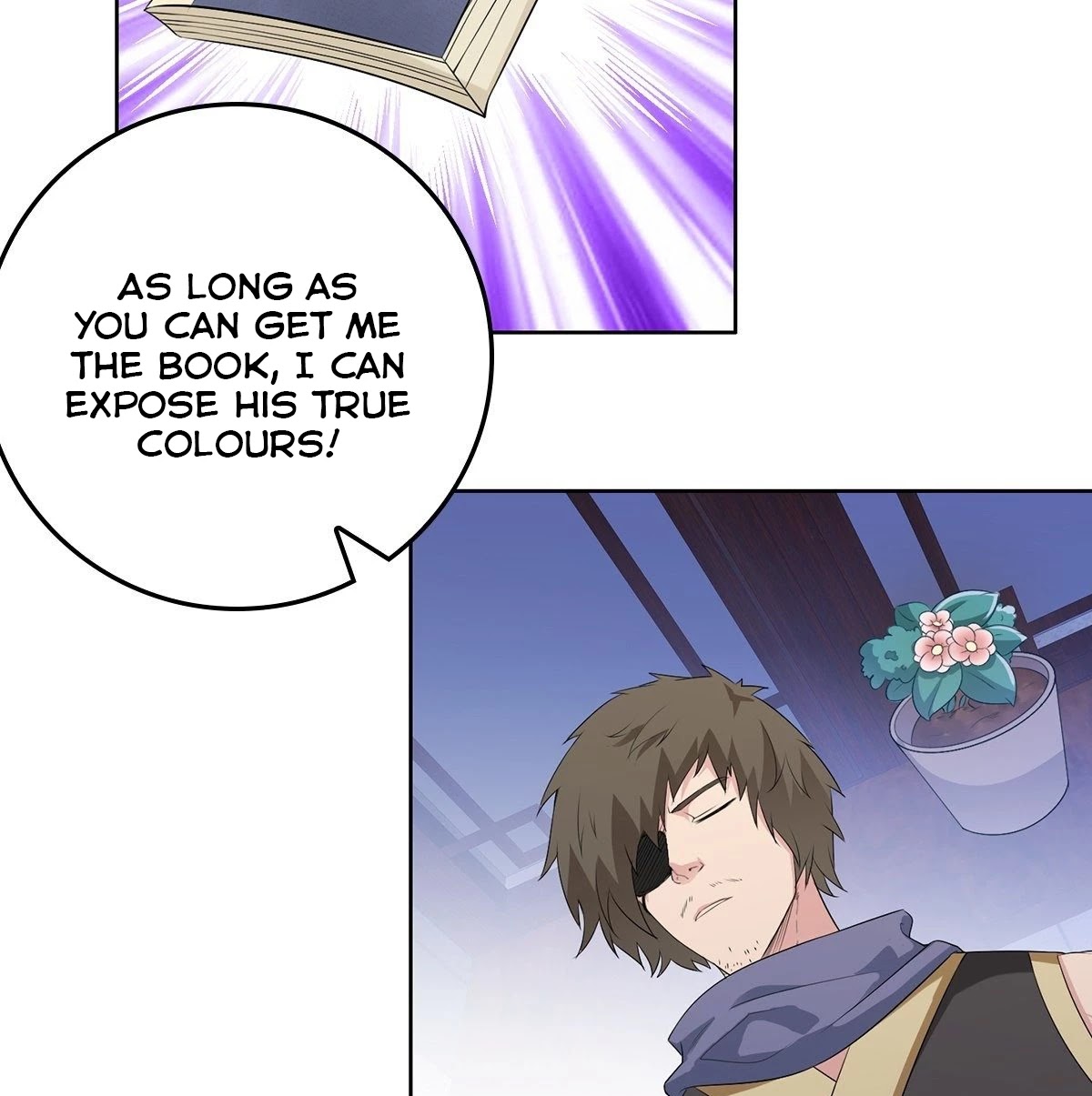 Forced to Become the Villainous Son-in-law Chapter 15 page 21 - Chapter 15