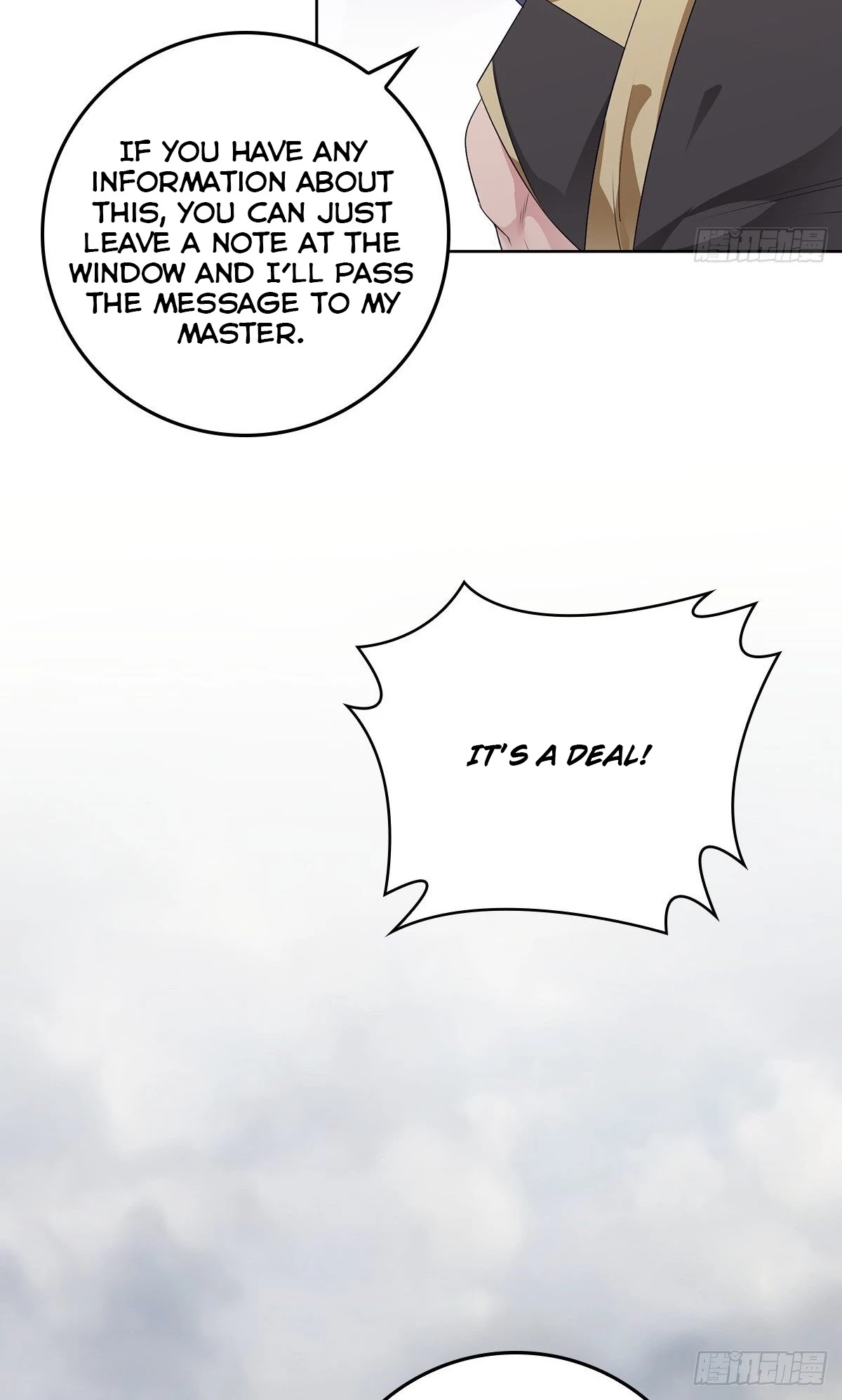 Forced to Become the Villainous Son-in-law Chapter 15 page 22 - Chapter 15