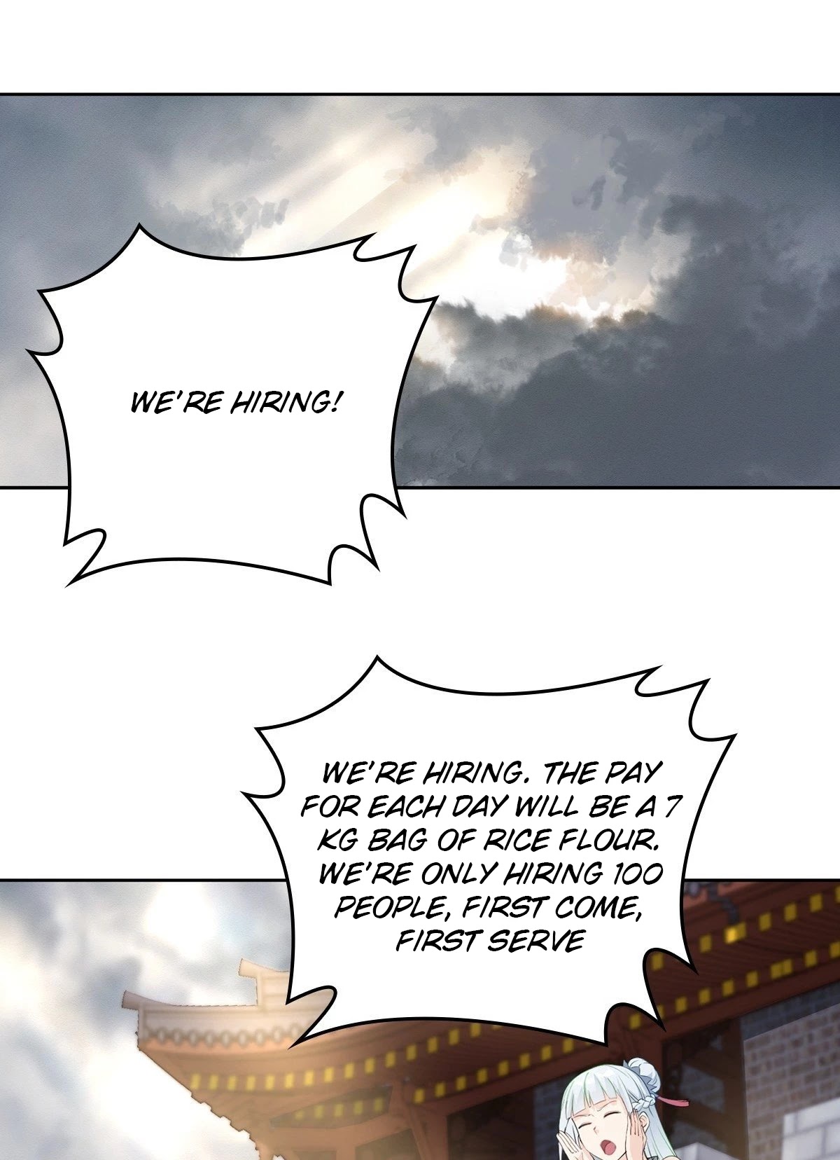 Forced to Become the Villainous Son-in-law Chapter 15 page 26 - Chapter 15