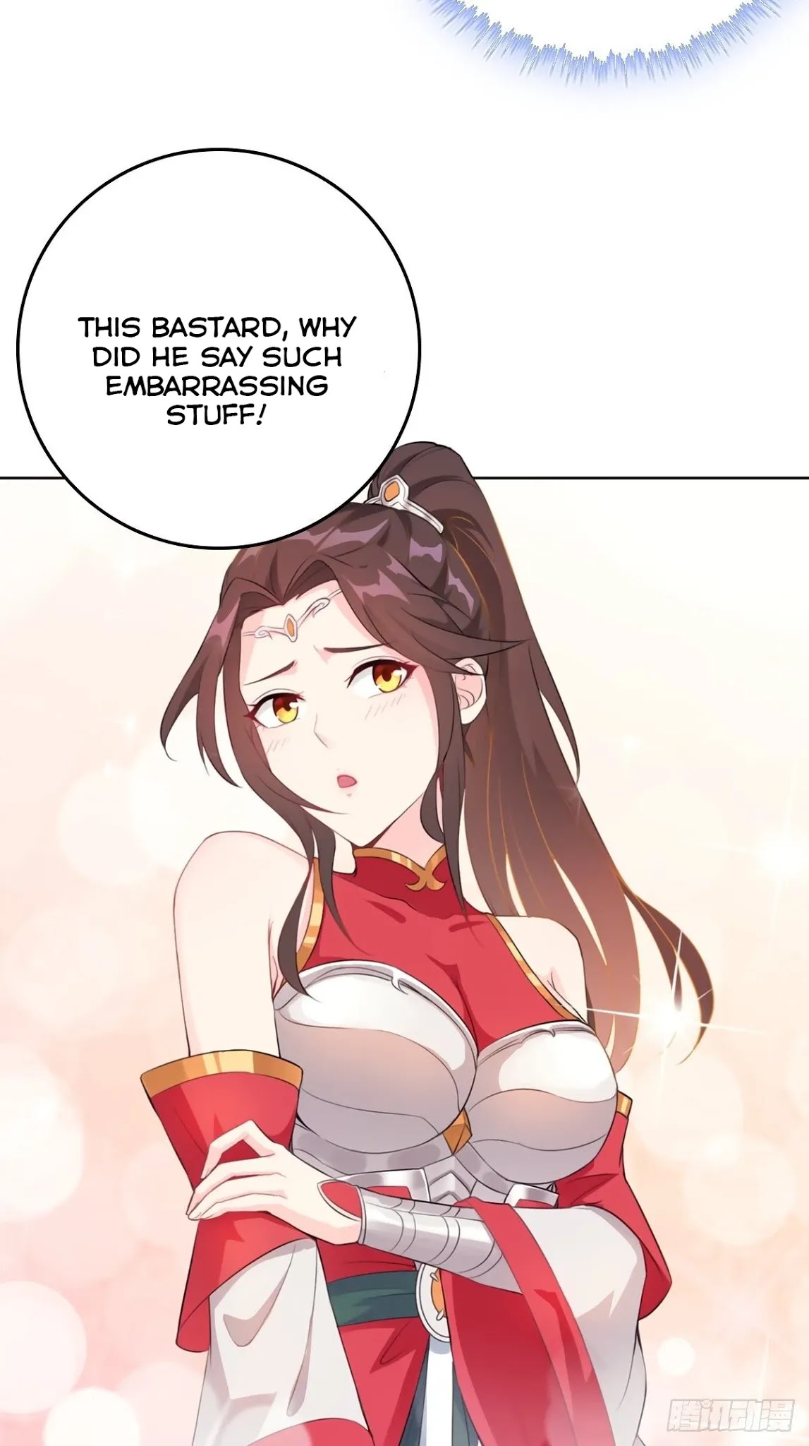 Forced to Become the Villainous Son-in-law Chapter 15 page 34 - Chapter 15