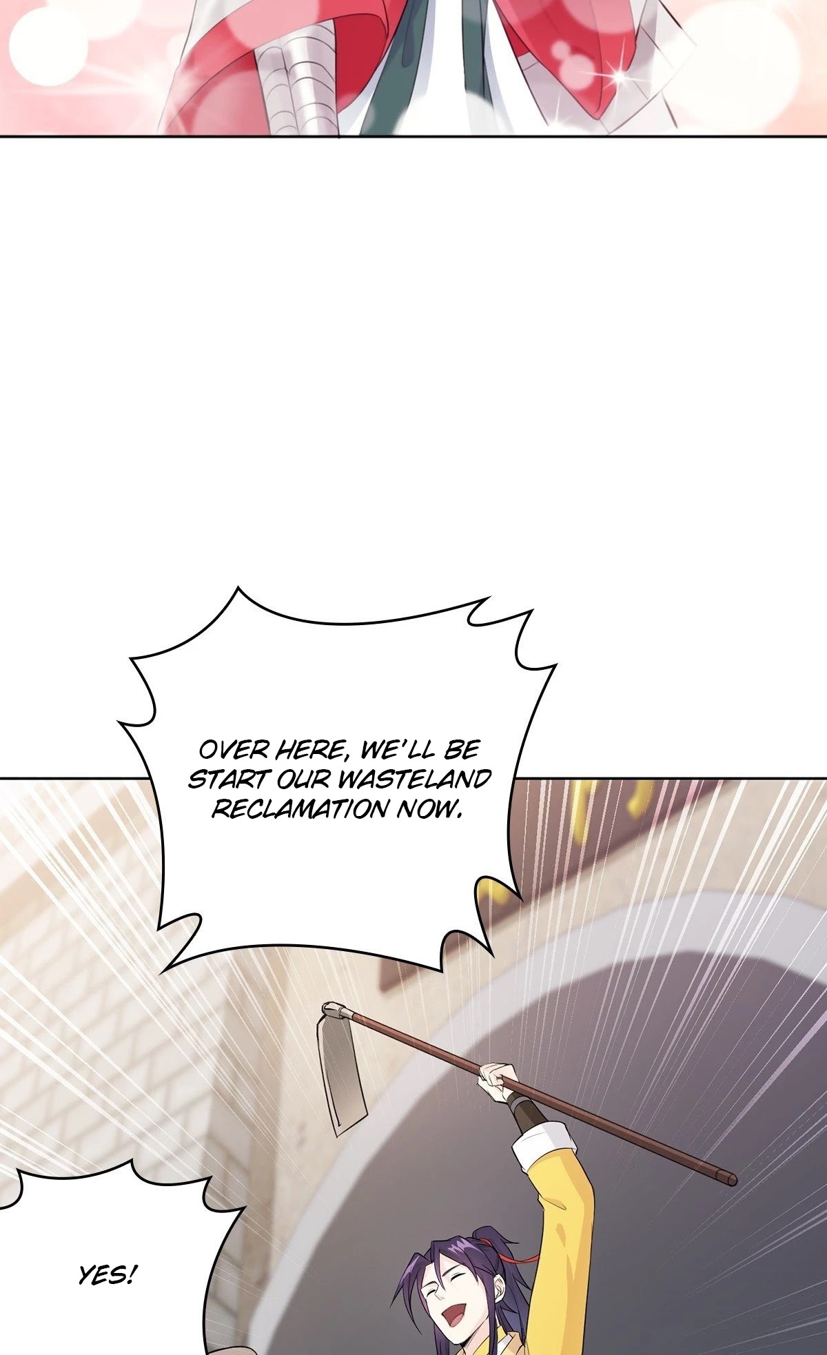 Forced to Become the Villainous Son-in-law Chapter 15 page 35 - Chapter 15