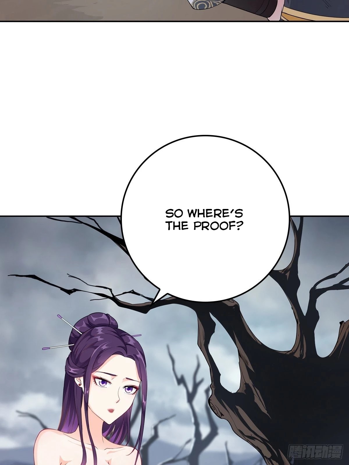 Forced to Become the Villainous Son-in-law Chapter 15 page 9 - Chapter 15
