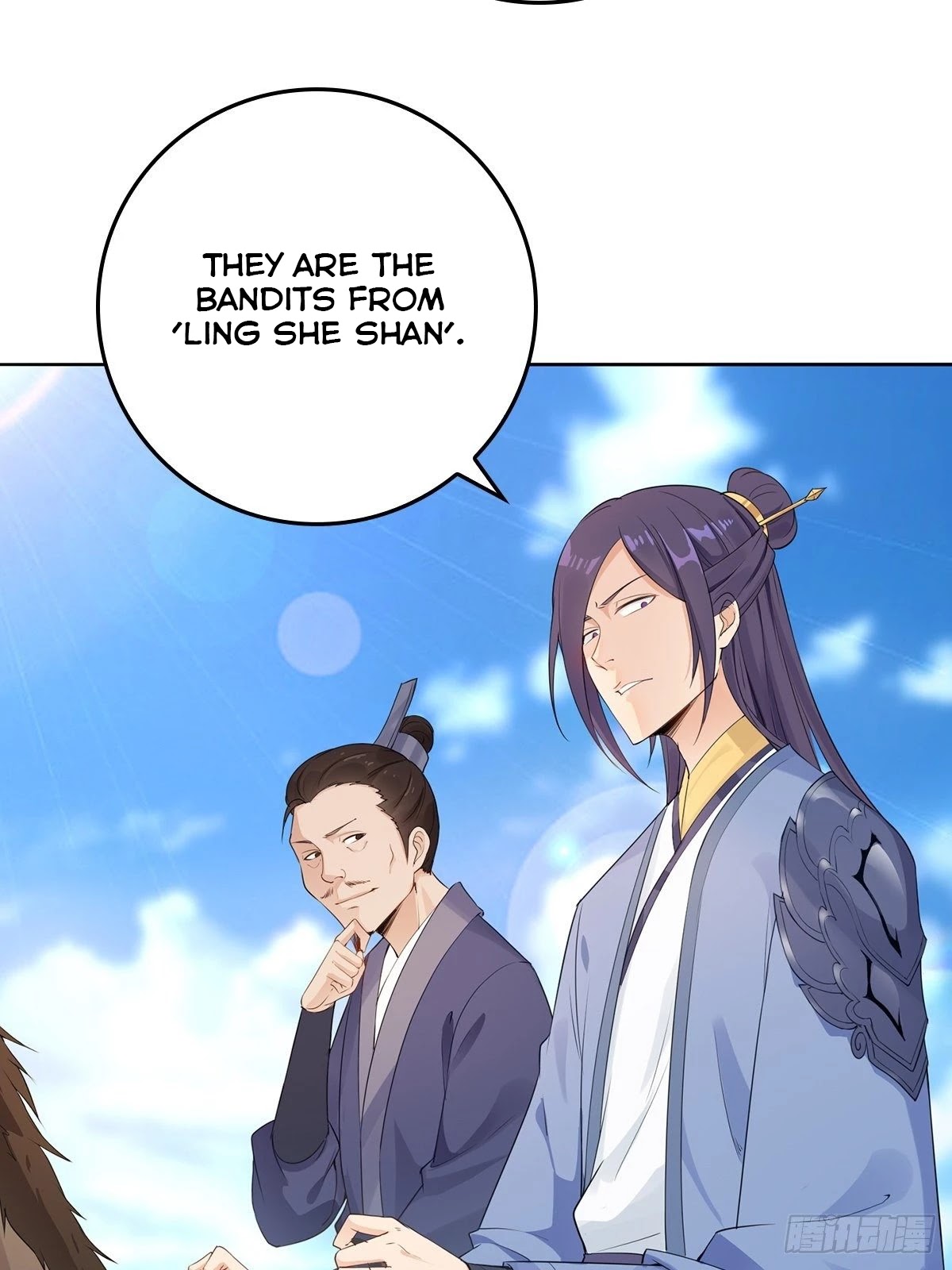 Forced to Become the Villainous Son-in-law Chapter 16 page 10 - Chapter 16