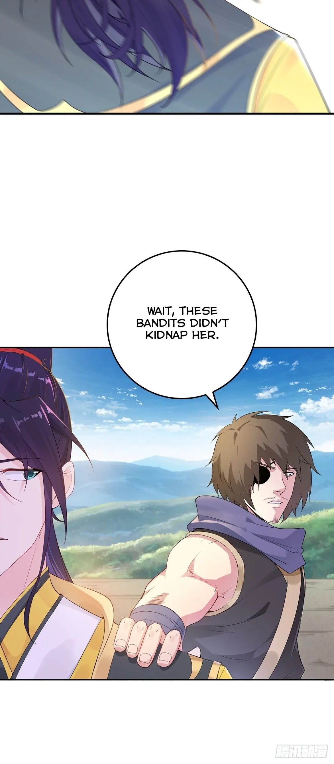 Forced to Become the Villainous Son-in-law Chapter 16 page 15 - Chapter 16