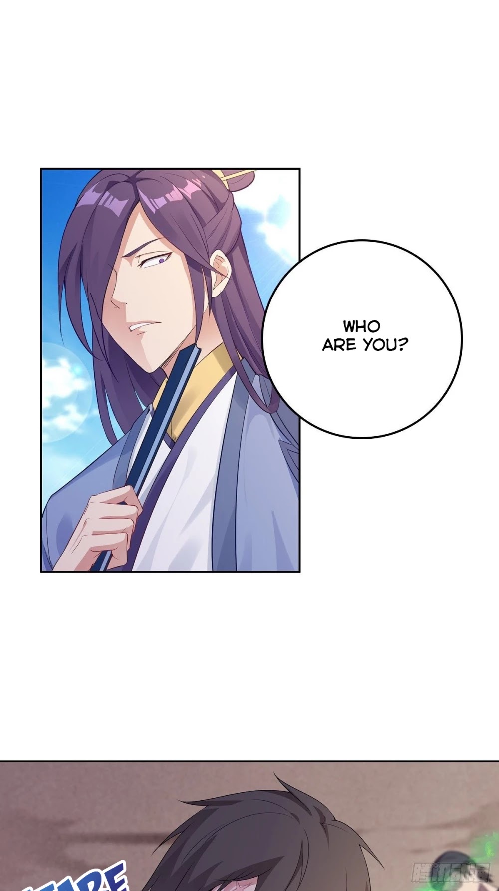 Forced to Become the Villainous Son-in-law Chapter 16 page 17 - Chapter 16