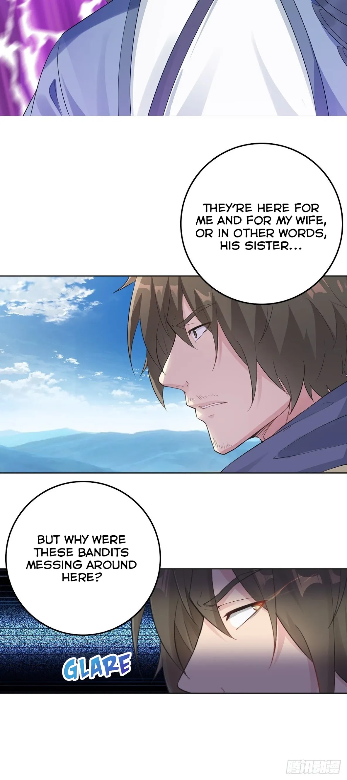 Forced to Become the Villainous Son-in-law Chapter 16 page 19 - Chapter 16