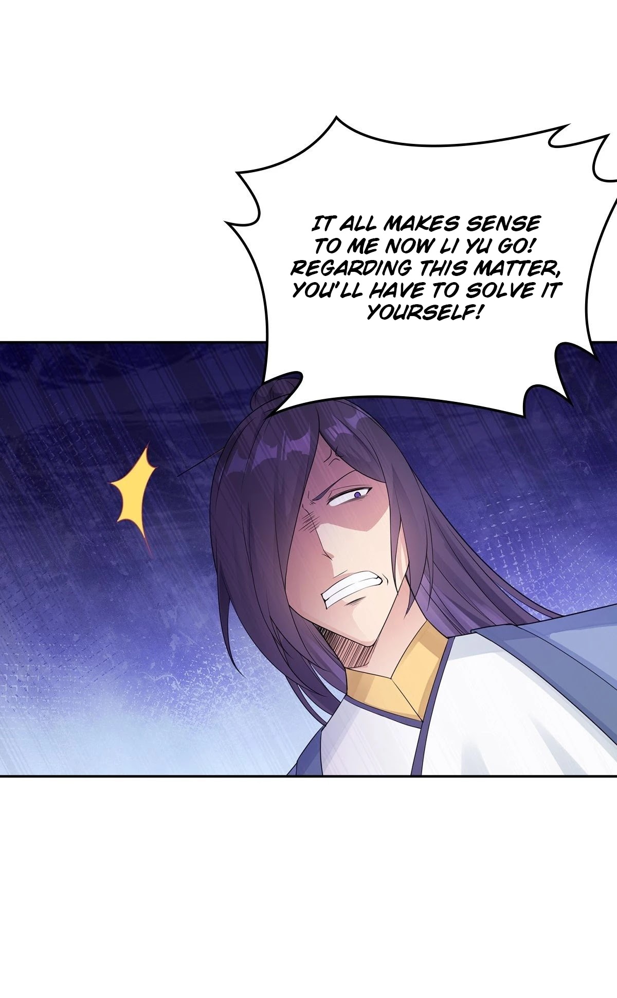 Forced to Become the Villainous Son-in-law Chapter 16 page 20 - Chapter 16
