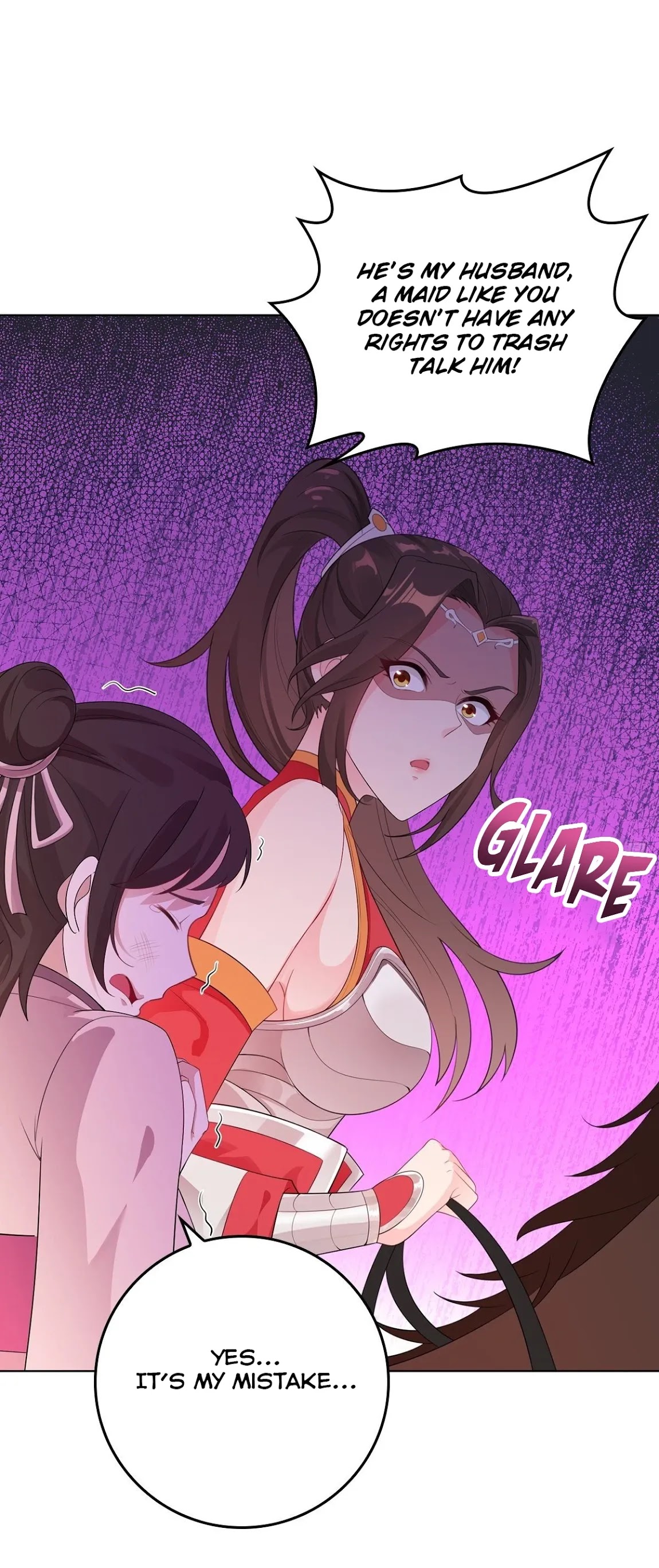 Forced to Become the Villainous Son-in-law Chapter 16 page 25 - Chapter 16