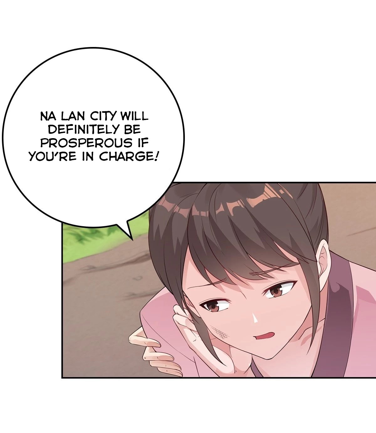 Forced to Become the Villainous Son-in-law Chapter 16 page 28 - Chapter 16