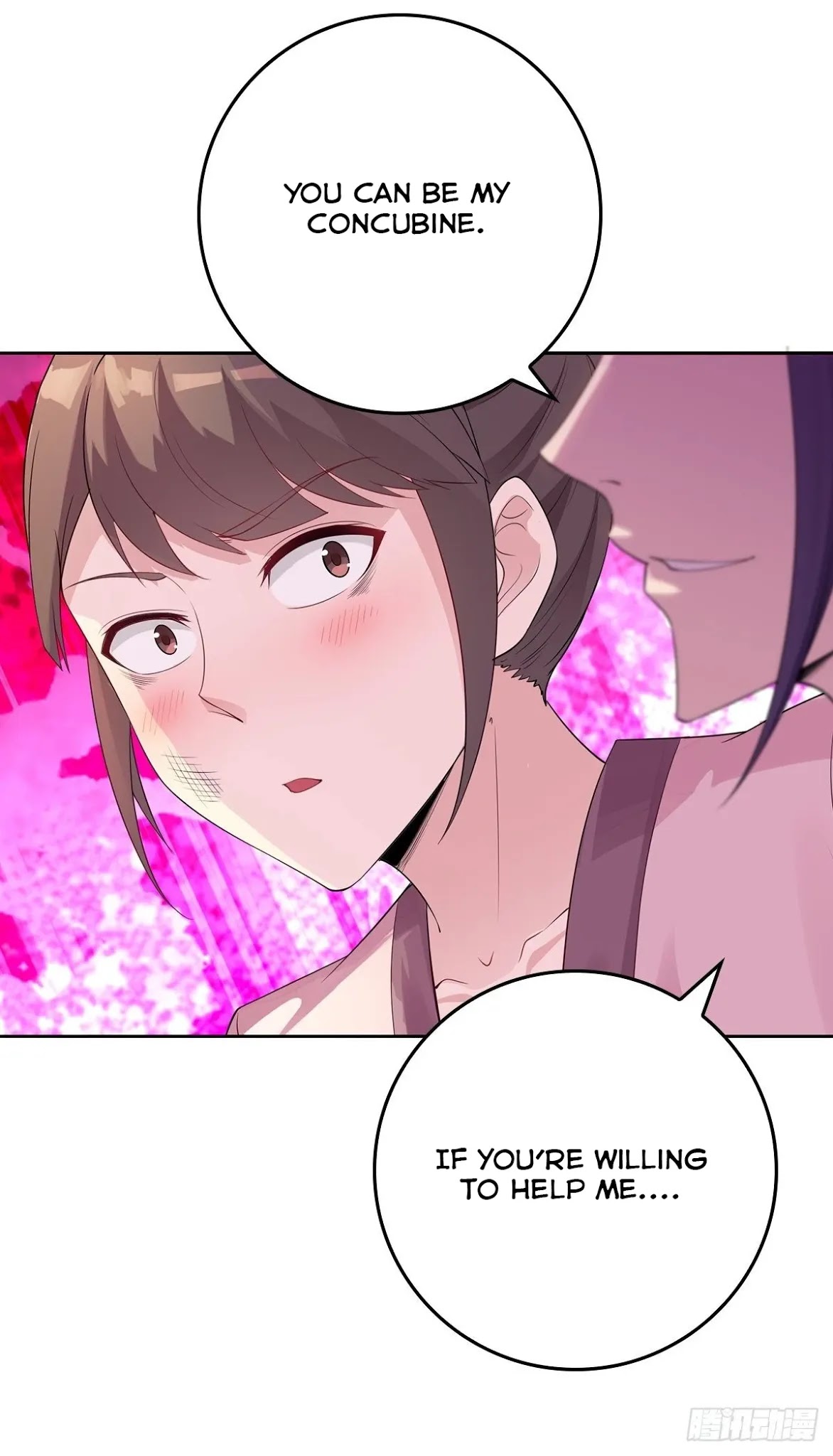 Forced to Become the Villainous Son-in-law Chapter 16 page 29 - Chapter 16