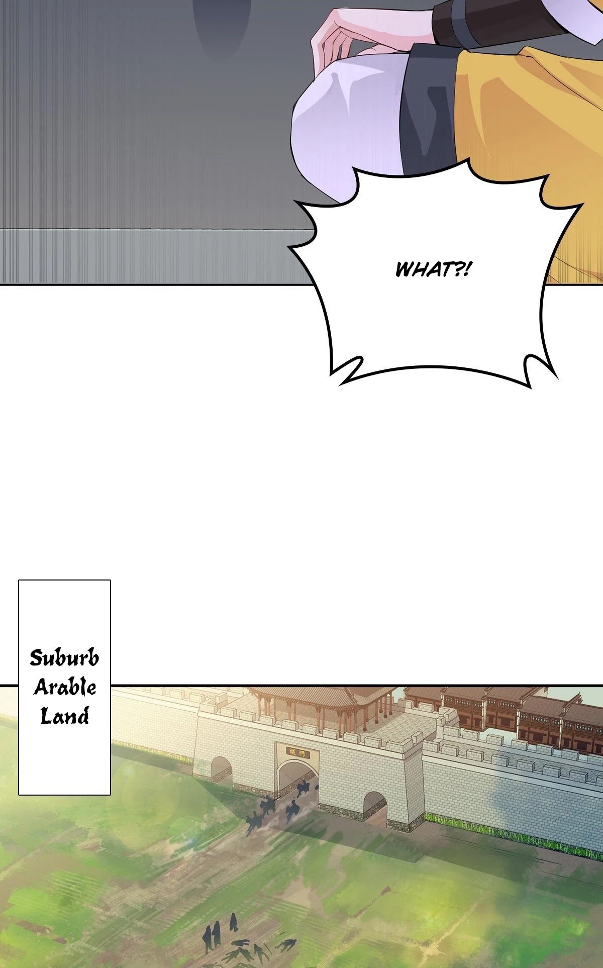 Forced to Become the Villainous Son-in-law Chapter 16 page 5 - Chapter 16