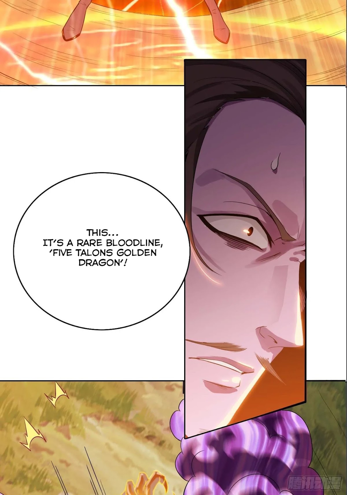 Forced to Become the Villainous Son-in-law Chapter 17 page 29 - Chapter 17
