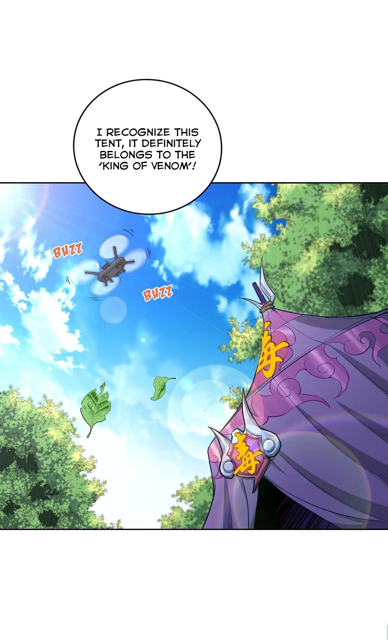 Forced to Become the Villainous Son-in-law Chapter 17 page 3 - Chapter 17