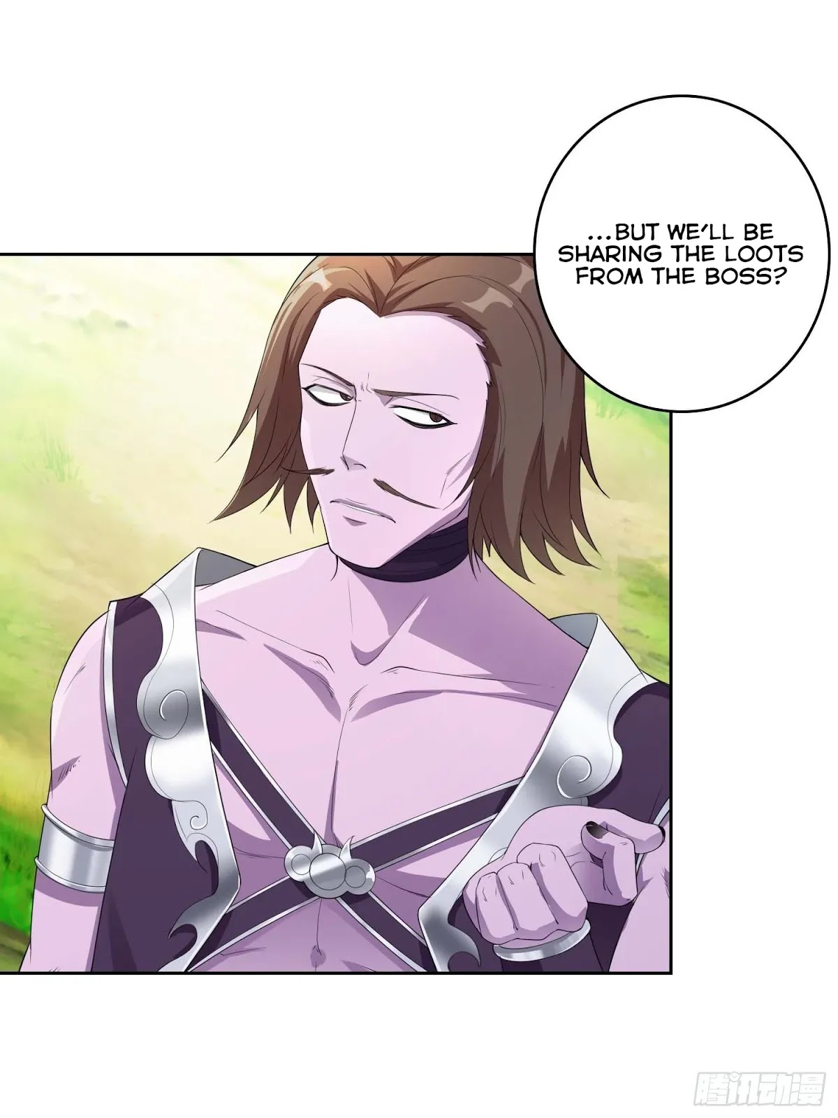 Forced to Become the Villainous Son-in-law Chapter 18 page 25 - Chapter 18