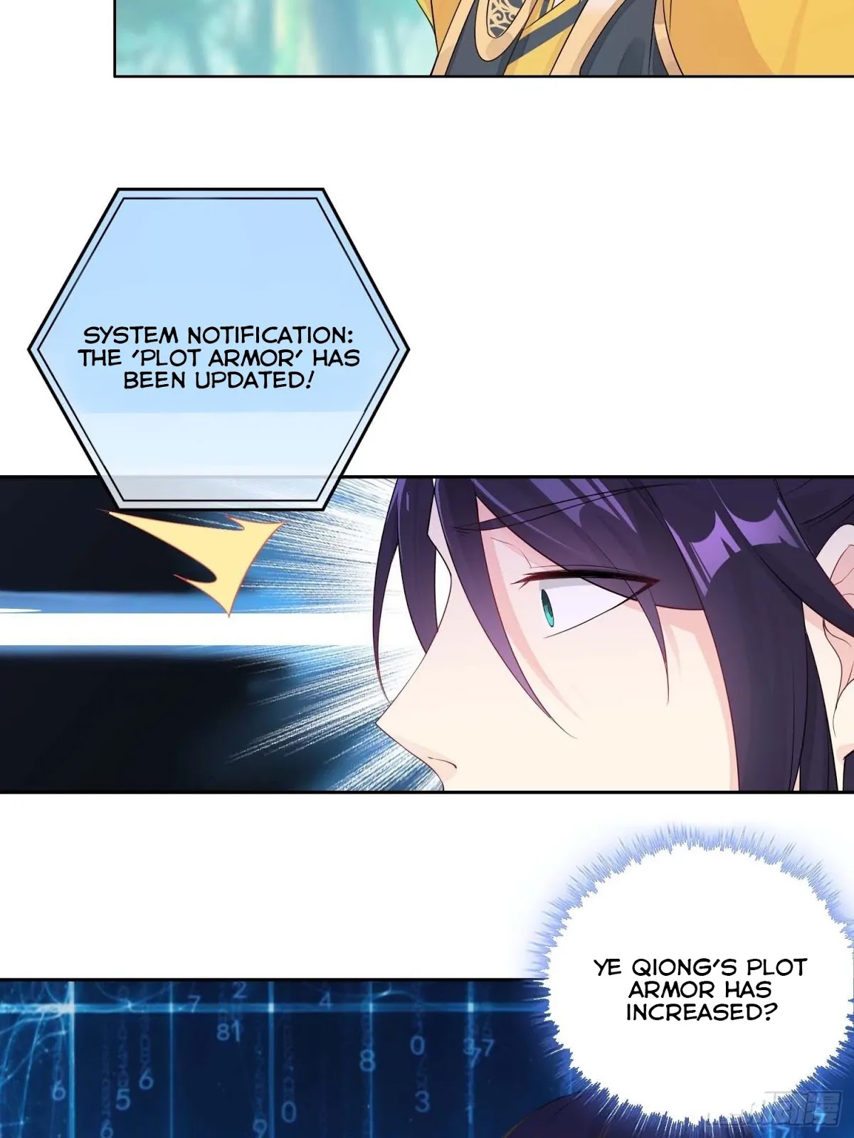 Forced to Become the Villainous Son-in-law Chapter 18 page 29 - Chapter 18