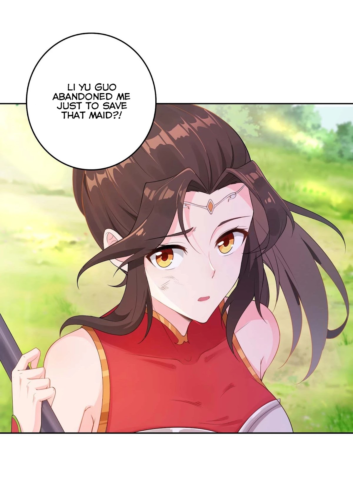 Forced to Become the Villainous Son-in-law Chapter 18 page 4 - Chapter 18