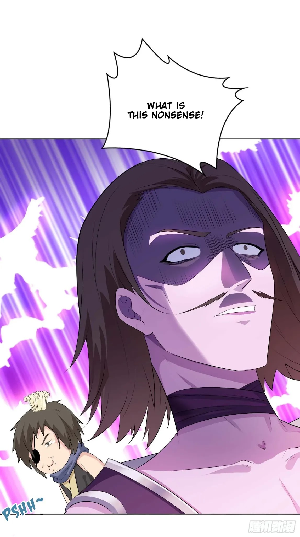 Forced to Become the Villainous Son-in-law Chapter 18 page 7 - Chapter 18