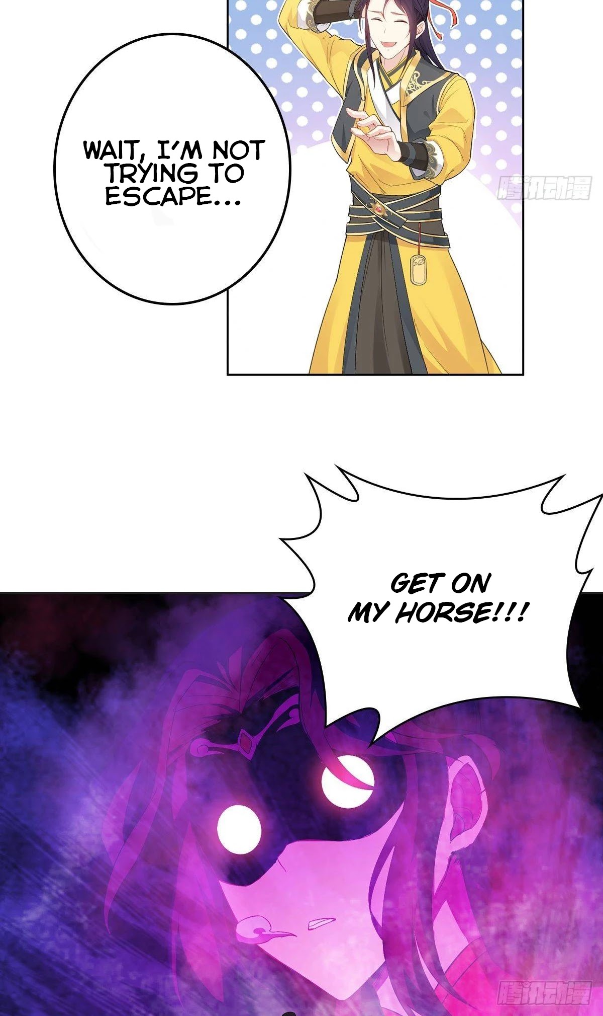 Forced to Become the Villainous Son-in-law Chapter 2 page 10 - Chapter 2