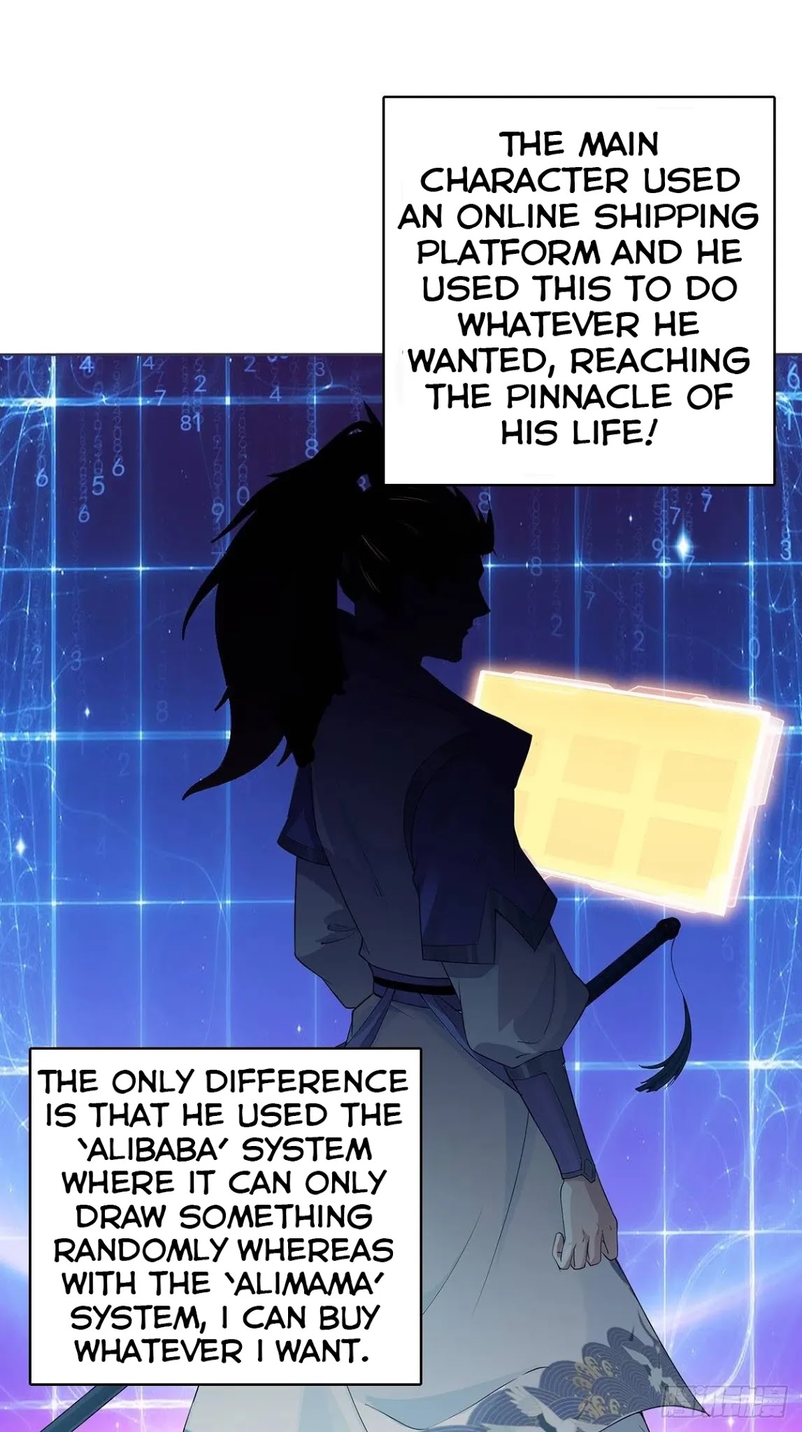 Forced to Become the Villainous Son-in-law Chapter 2 page 2 - Chapter 2