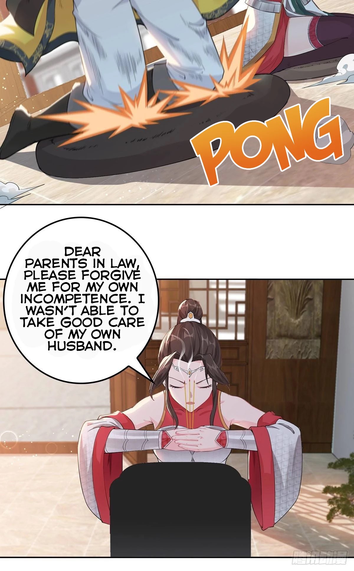 Forced to Become the Villainous Son-in-law Chapter 2 page 27 - Chapter 2