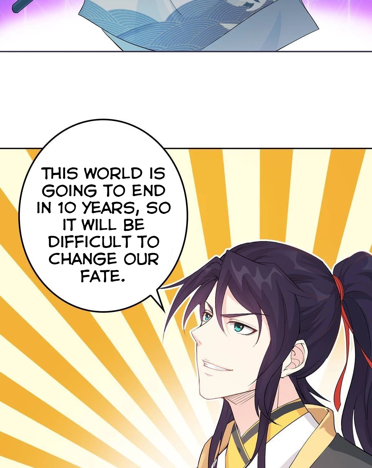 Forced to Become the Villainous Son-in-law Chapter 2 page 3 - Chapter 2