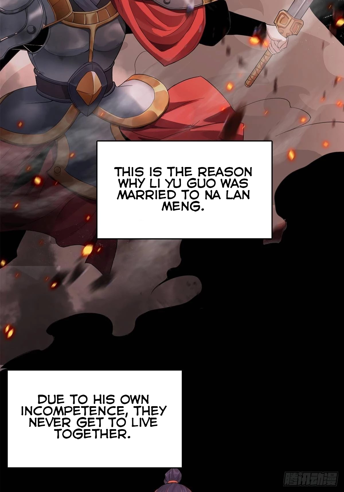 Forced to Become the Villainous Son-in-law Chapter 2 page 30 - Chapter 2