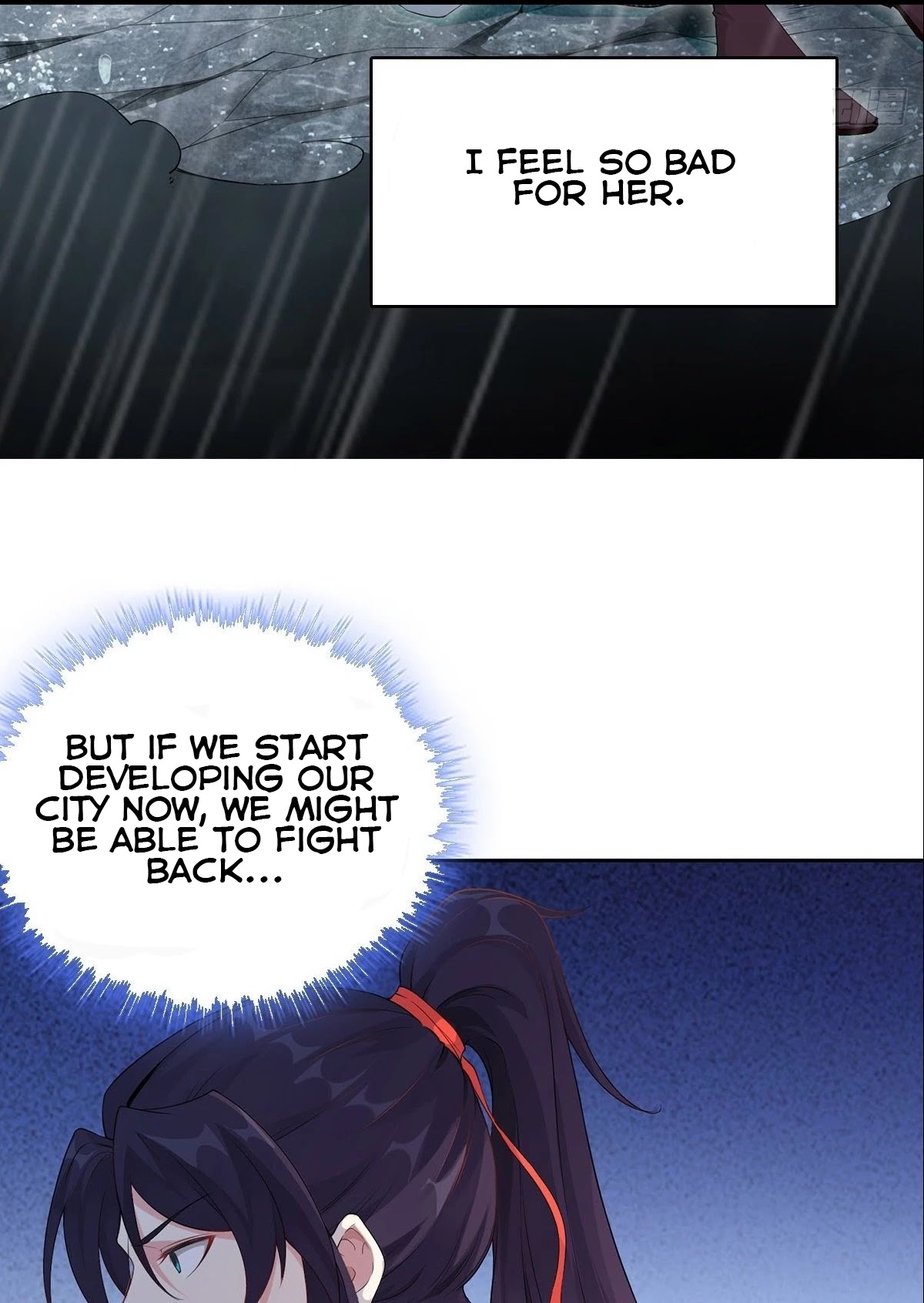 Forced to Become the Villainous Son-in-law Chapter 2 page 34 - Chapter 2