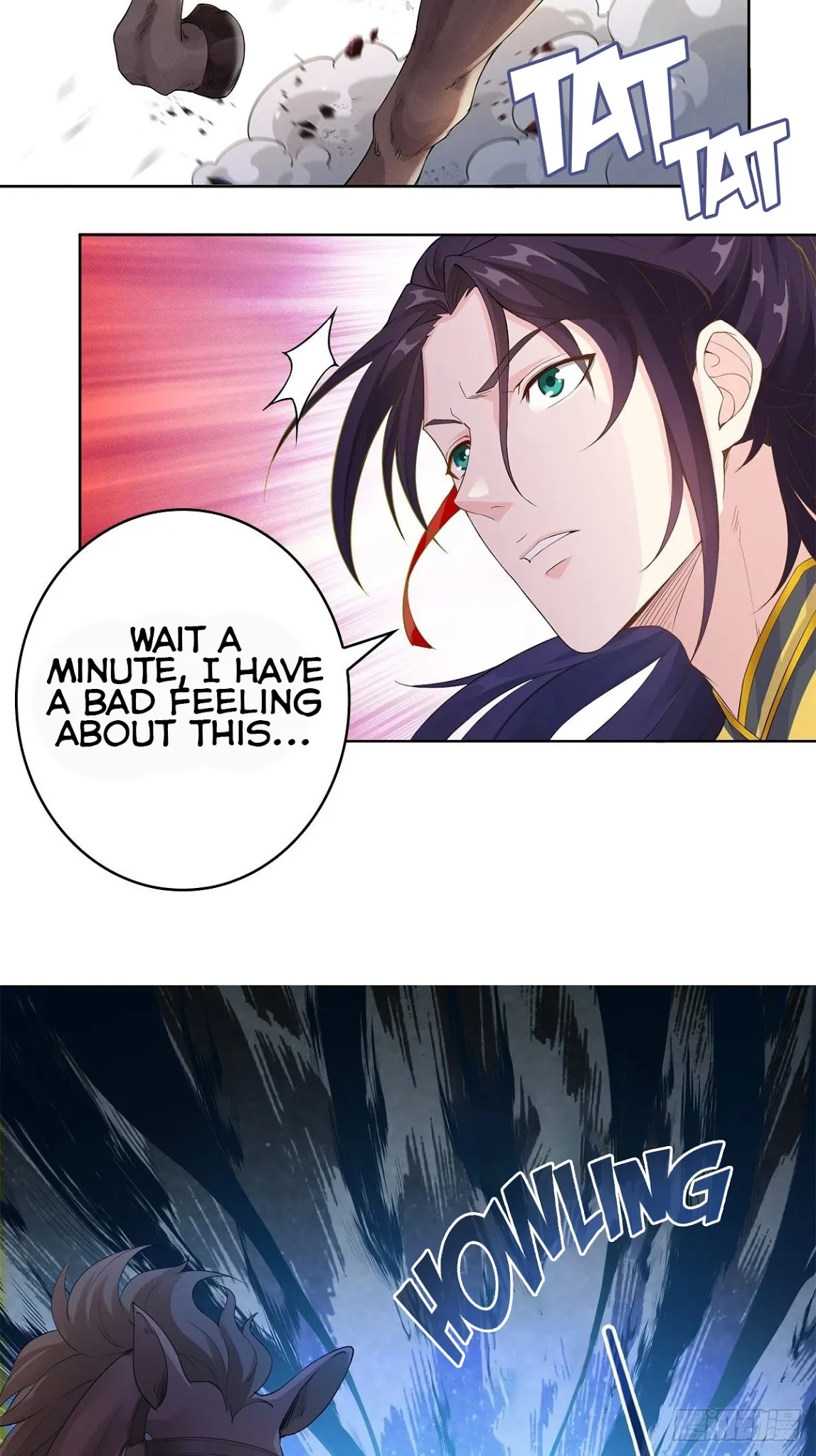 Forced to Become the Villainous Son-in-law Chapter 2 page 5 - Chapter 2