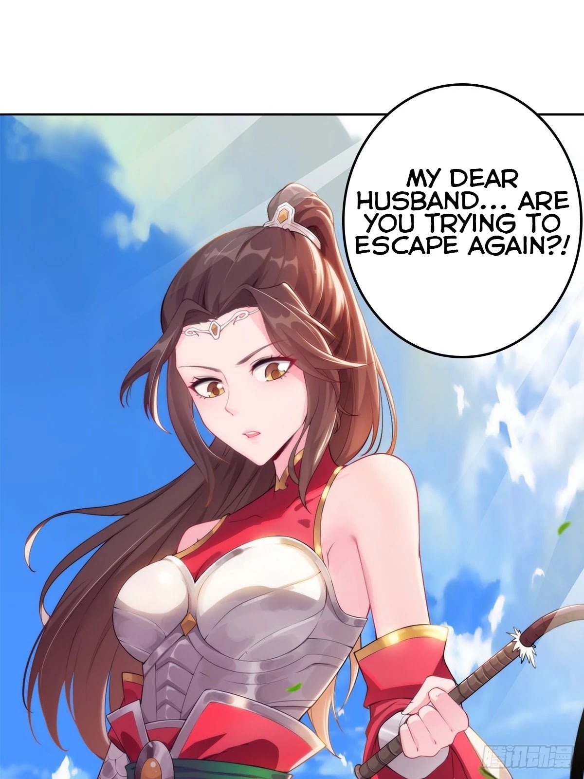 Forced to Become the Villainous Son-in-law Chapter 2 page 7 - Chapter 2