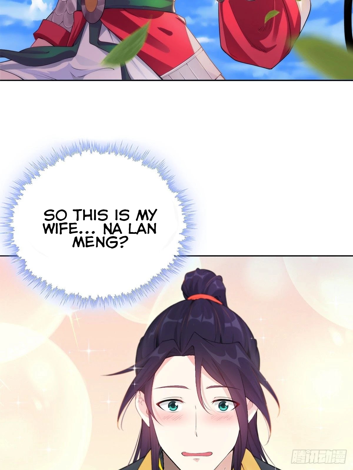 Forced to Become the Villainous Son-in-law Chapter 2 page 8 - Chapter 2