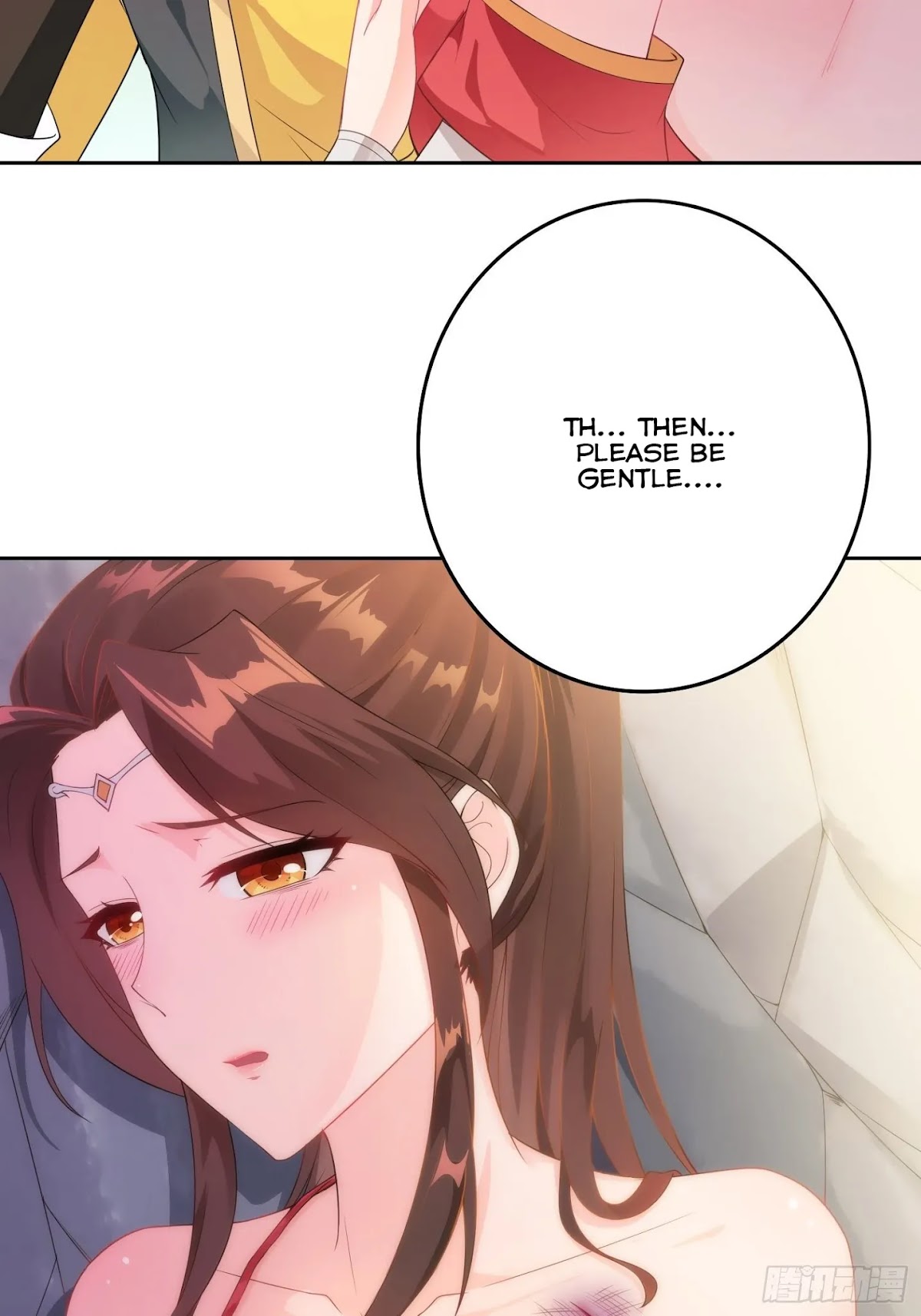 Forced to Become the Villainous Son-in-law Chapter 20 page 23 - Chapter 20