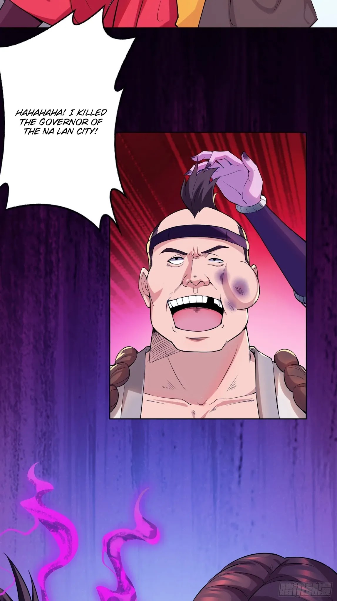 Forced to Become the Villainous Son-in-law Chapter 20 page 5 - Chapter 20