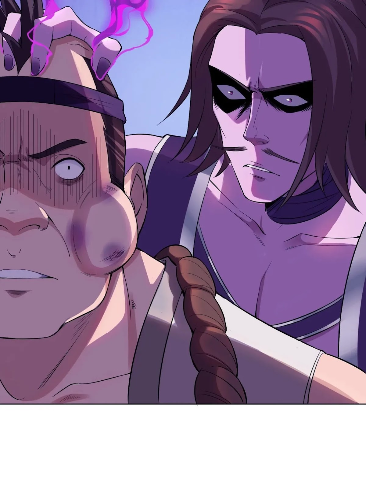 Forced to Become the Villainous Son-in-law Chapter 20 page 6 - Chapter 20