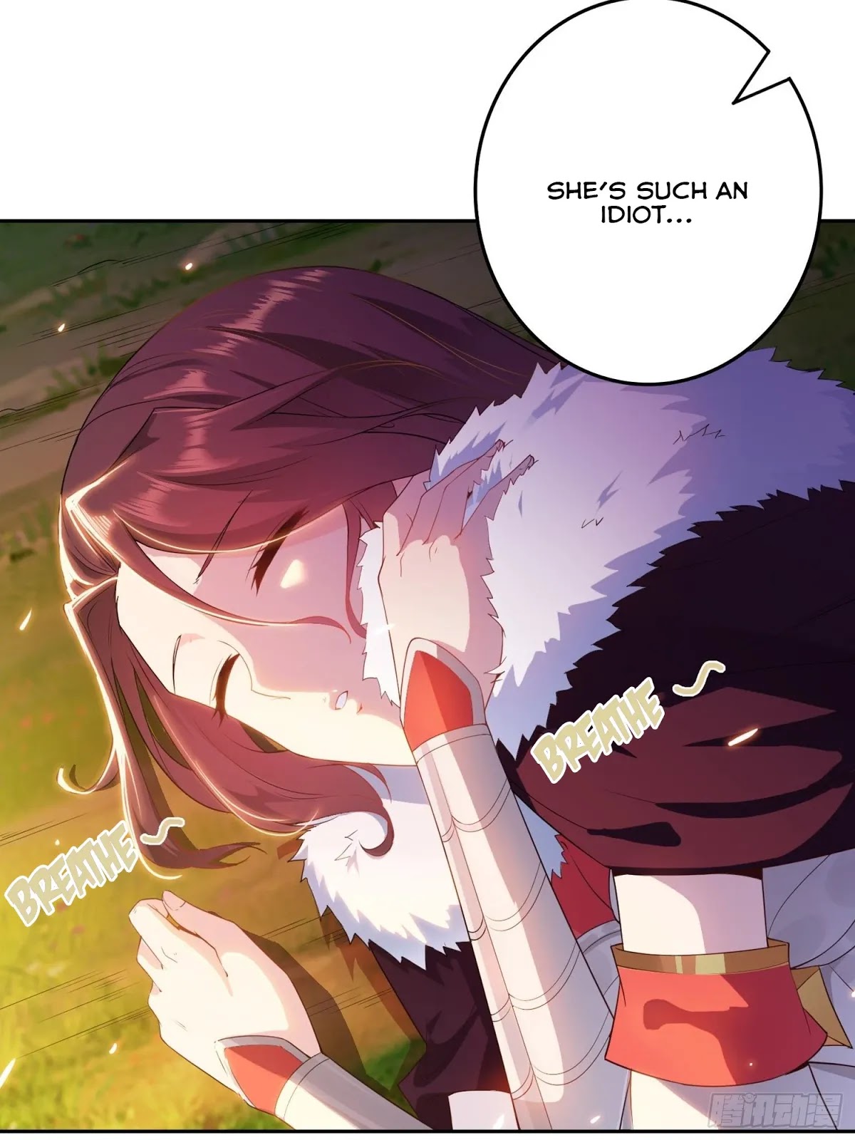 Forced to Become the Villainous Son-in-law Chapter 21 page 13 - Chapter 21