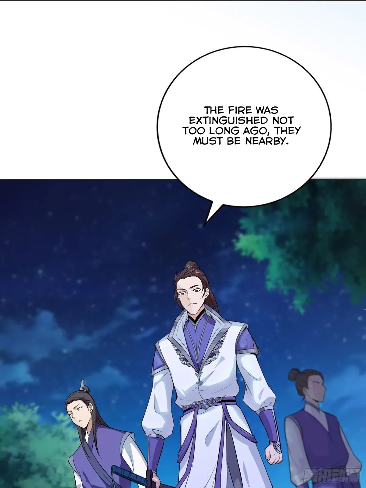 Forced to Become the Villainous Son-in-law Chapter 21 page 16 - Chapter 21