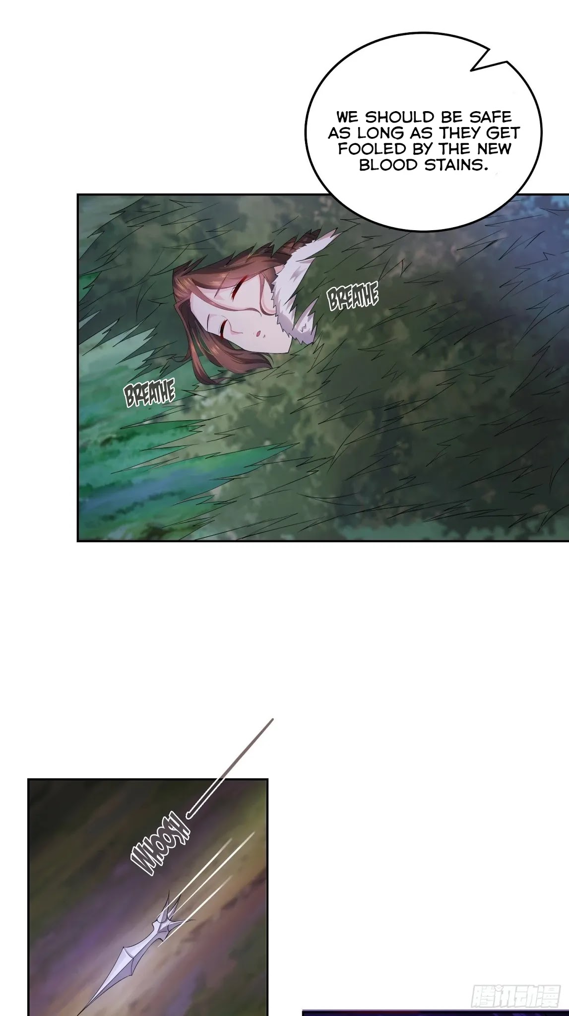 Forced to Become the Villainous Son-in-law Chapter 21 page 19 - Chapter 21