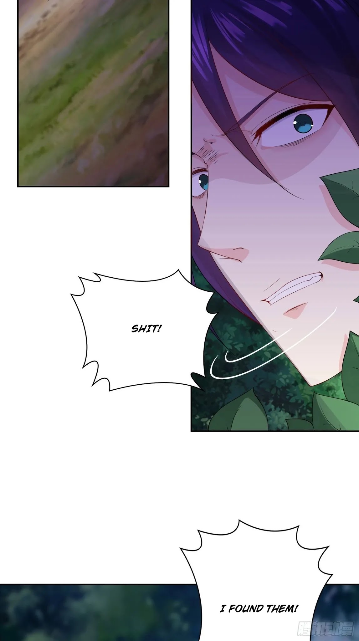 Forced to Become the Villainous Son-in-law Chapter 21 page 20 - Chapter 21