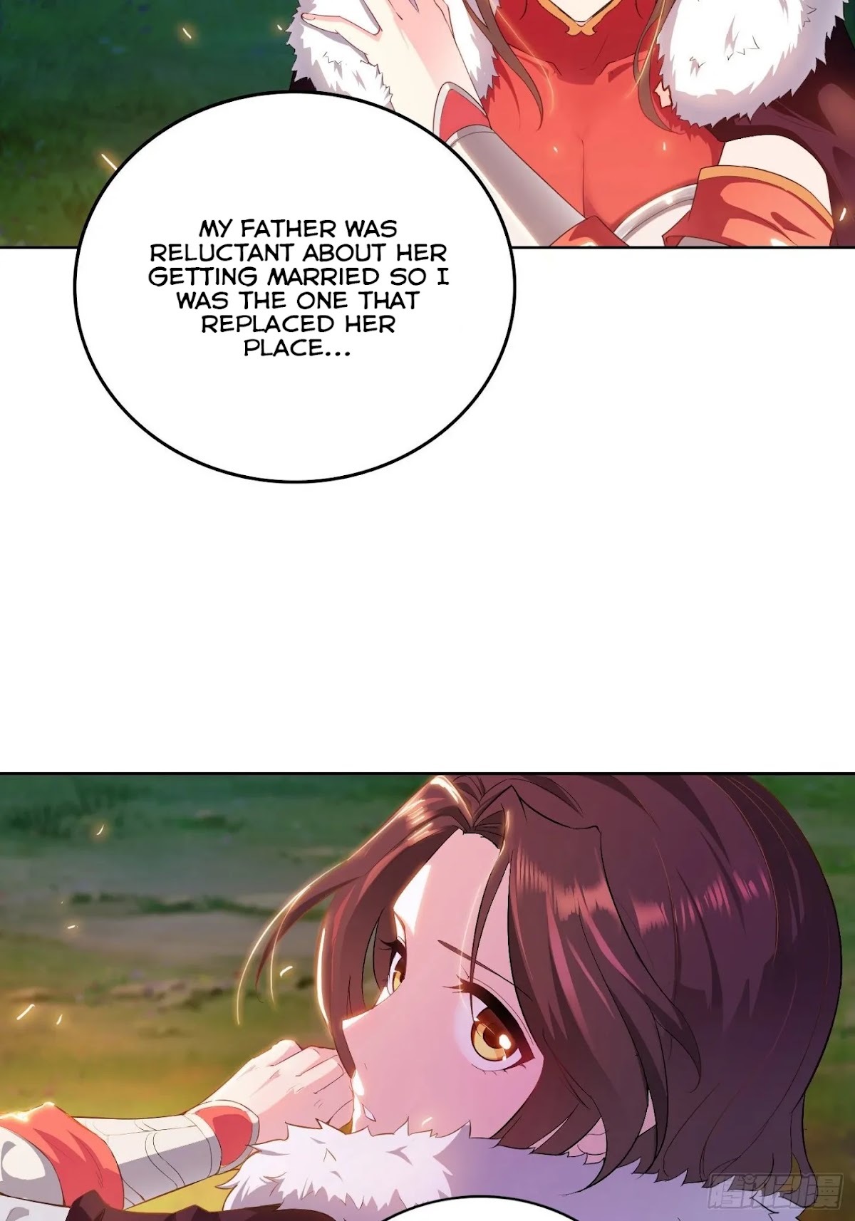 Forced to Become the Villainous Son-in-law Chapter 21 page 5 - Chapter 21