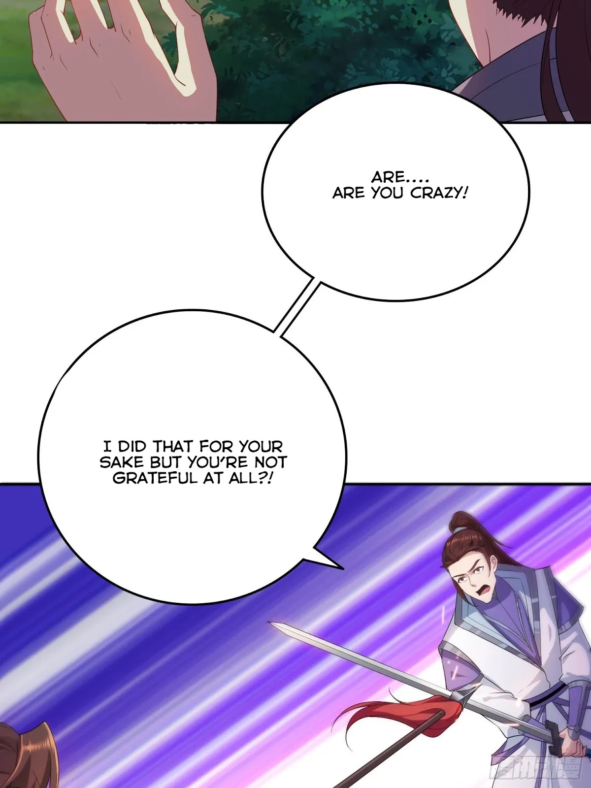 Forced to Become the Villainous Son-in-law Chapter 22 page 13 - Chapter 22