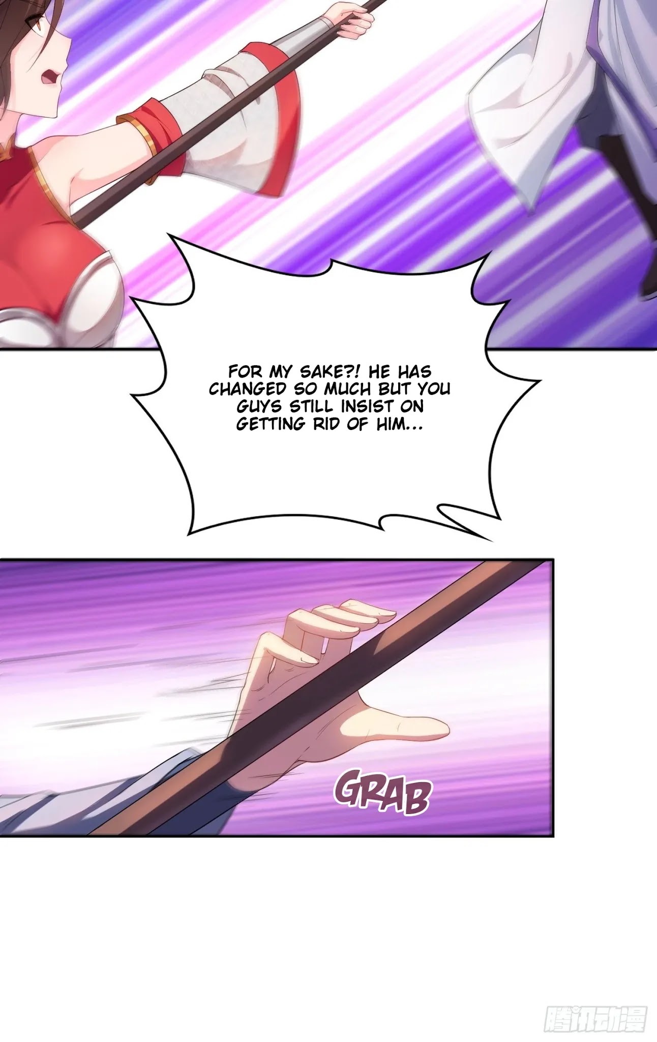 Forced to Become the Villainous Son-in-law Chapter 22 page 14 - Chapter 22