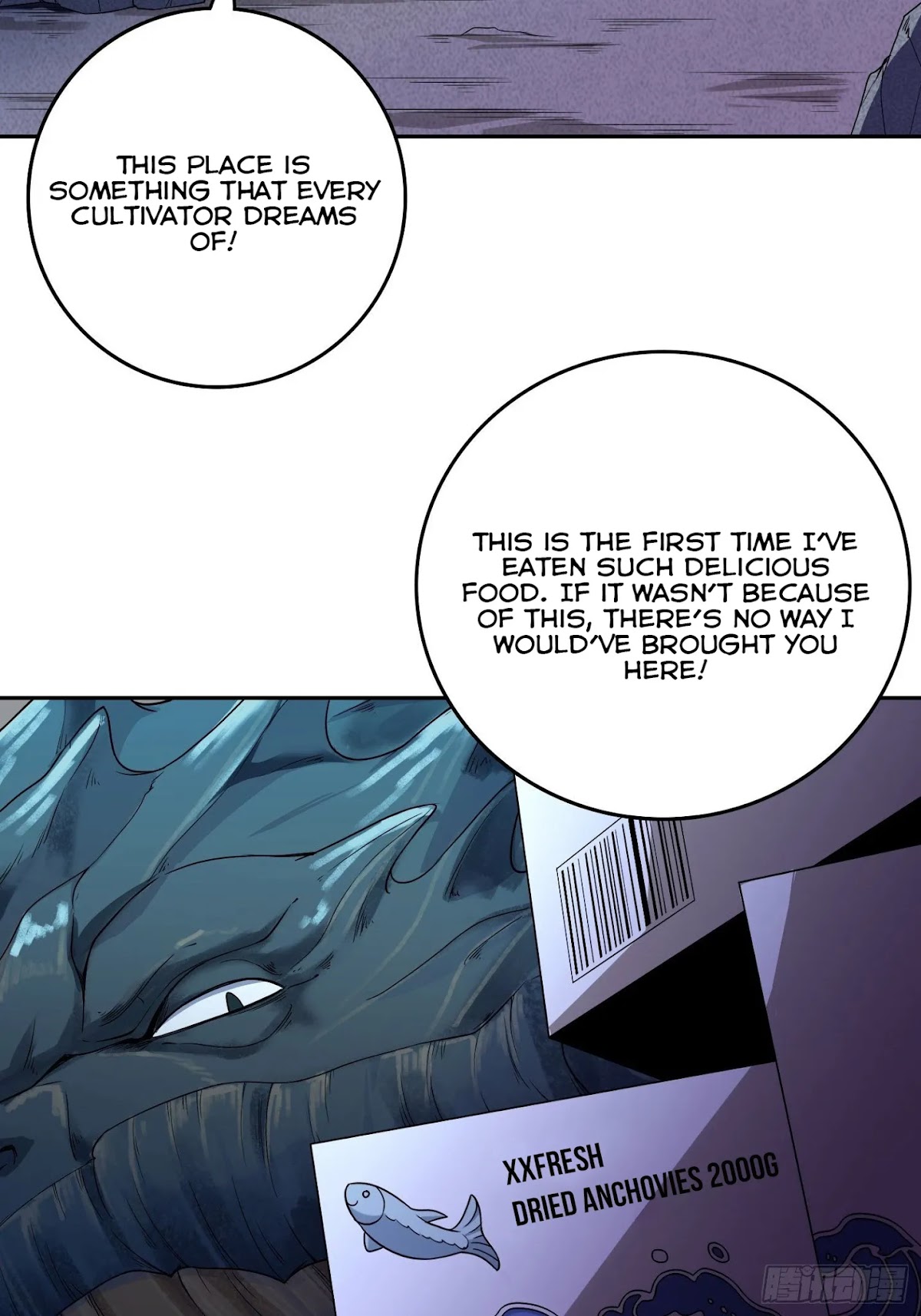 Forced to Become the Villainous Son-in-law Chapter 22 page 23 - Chapter 22