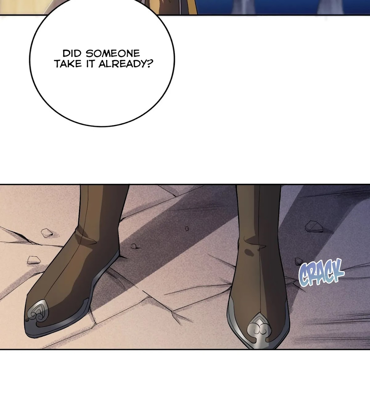 Forced to Become the Villainous Son-in-law Chapter 22 page 35 - Chapter 22