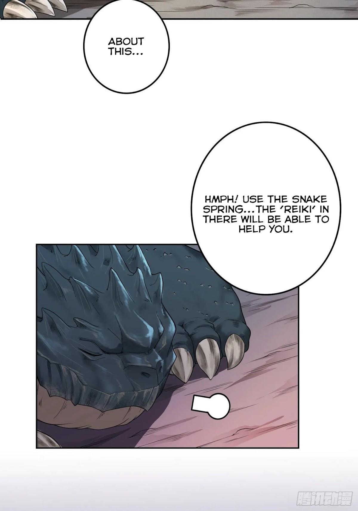 Forced to Become the Villainous Son-in-law Chapter 23 page 14 - Chapter 23