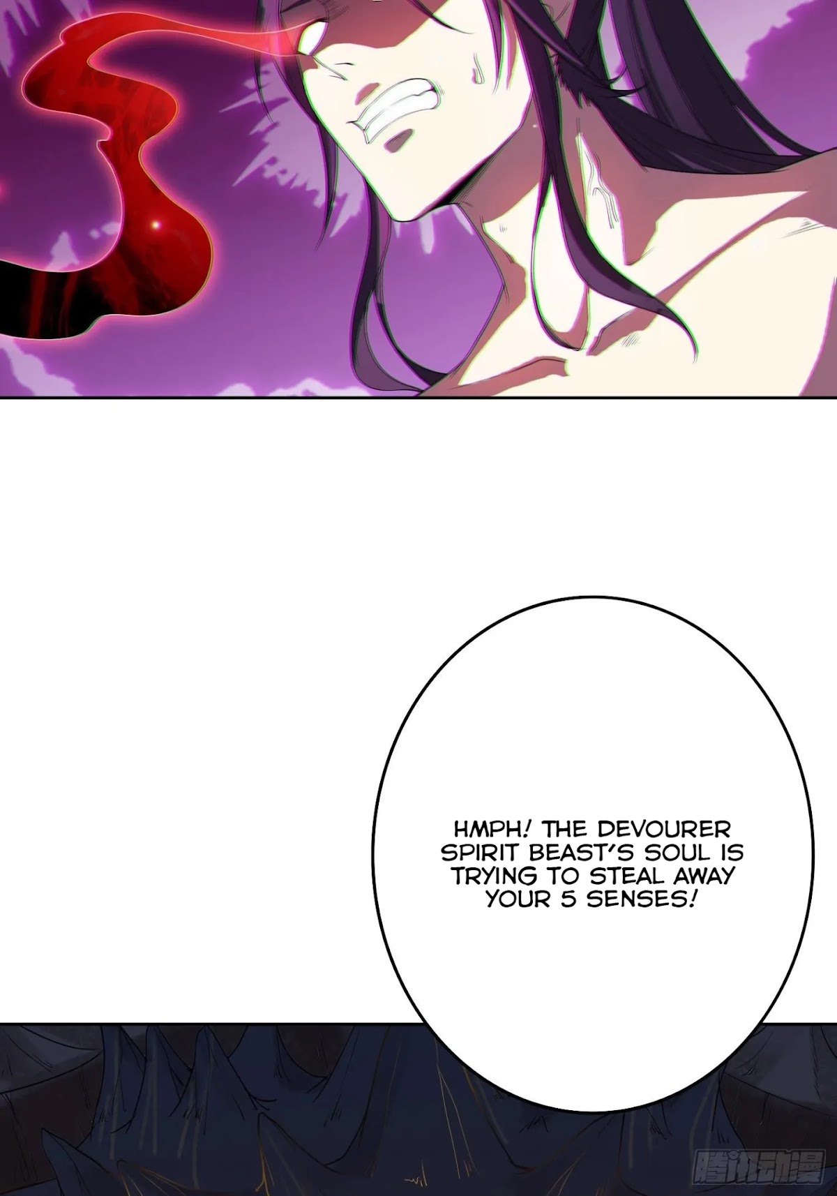 Forced to Become the Villainous Son-in-law Chapter 23 page 17 - Chapter 23