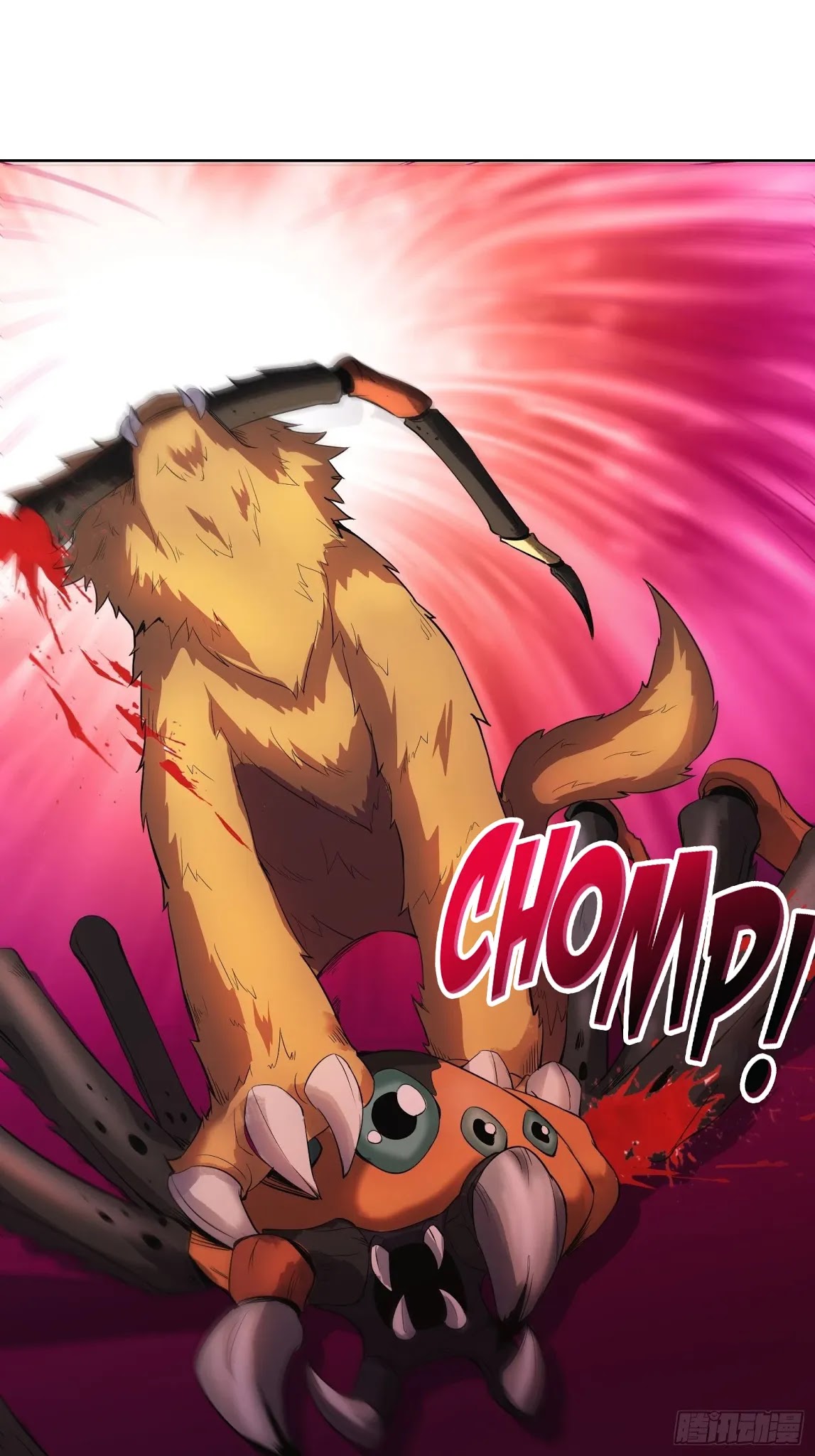 Forced to Become the Villainous Son-in-law Chapter 23 page 23 - Chapter 23