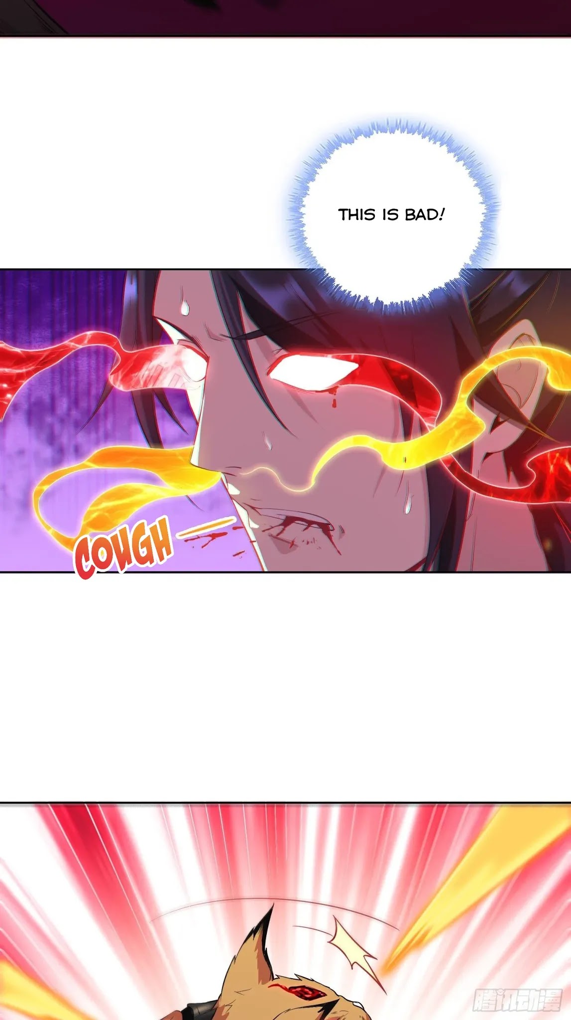 Forced to Become the Villainous Son-in-law Chapter 23 page 24 - Chapter 23